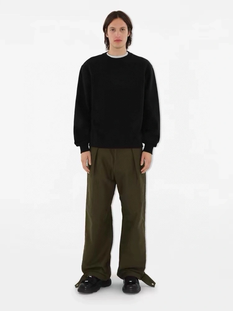 air- 2ur25rry embroidery oversized 6Colour item:D-F431H1531-6