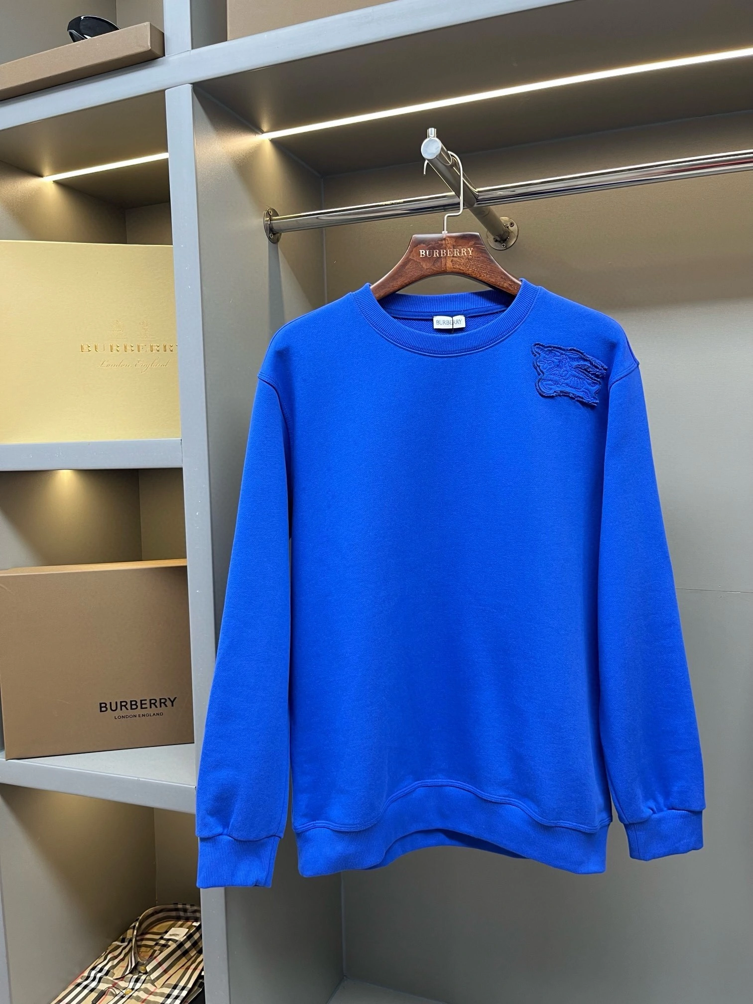 air- 2ur25rry embroidery oversized 6Colour item:D-F431H1531-6