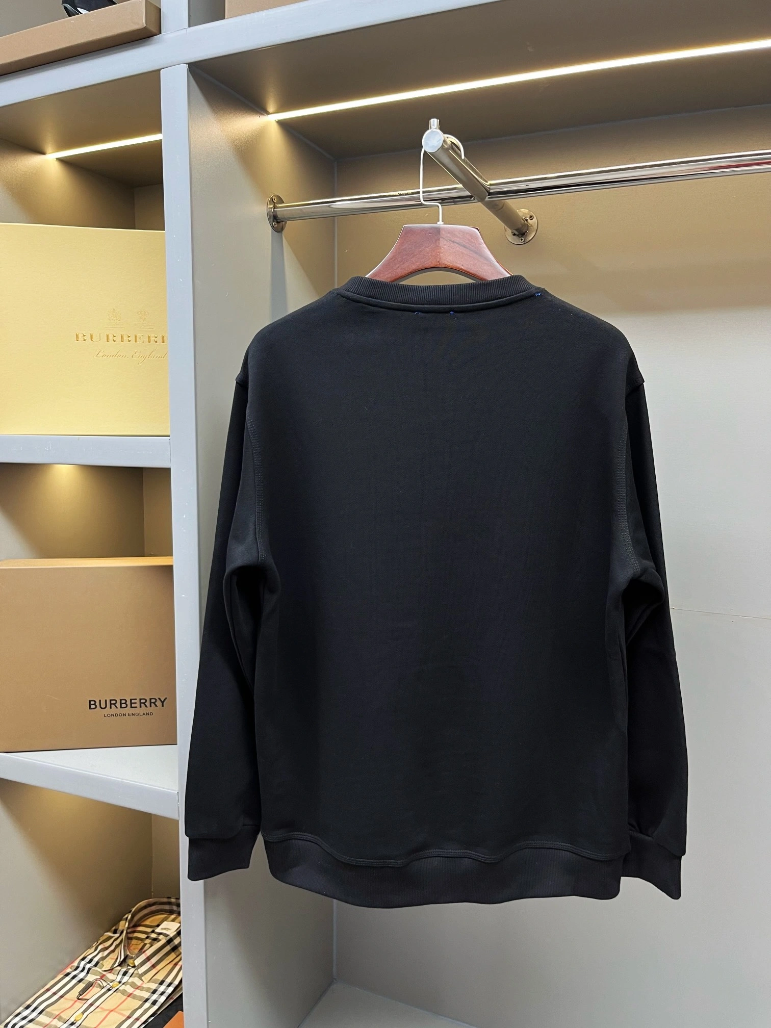 air- 2ur25rry embroidery oversized 6Colour item:D-F431H1531-6