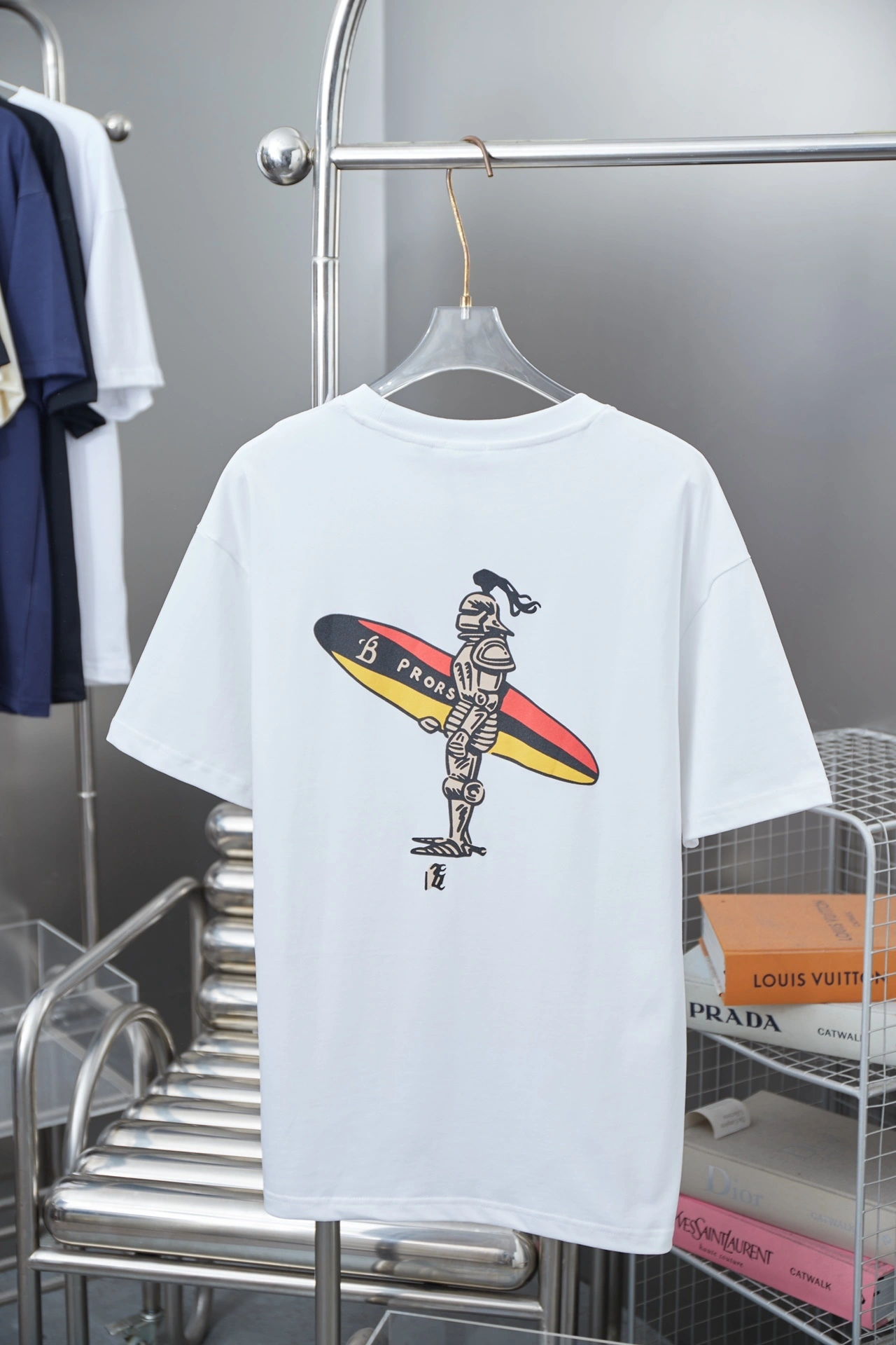 air- 2ur25rry oversized 2Colour item:E-F000D0642-2