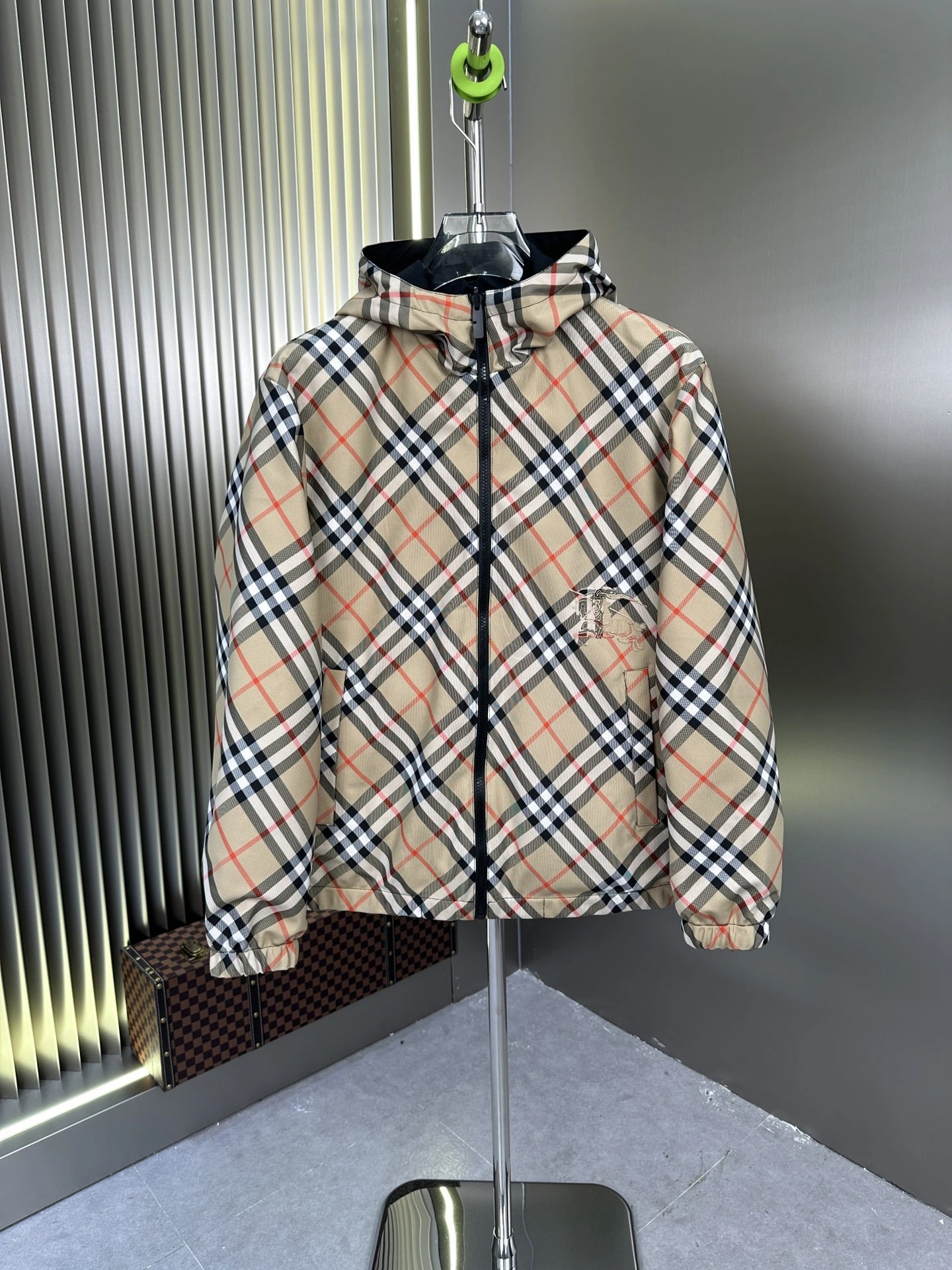 air- 2ur25rry reversible item:E-F000H2544