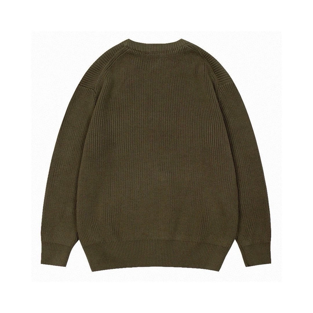 air- 358i95 embroidery oversize 2colour item:E-F524I1903-2