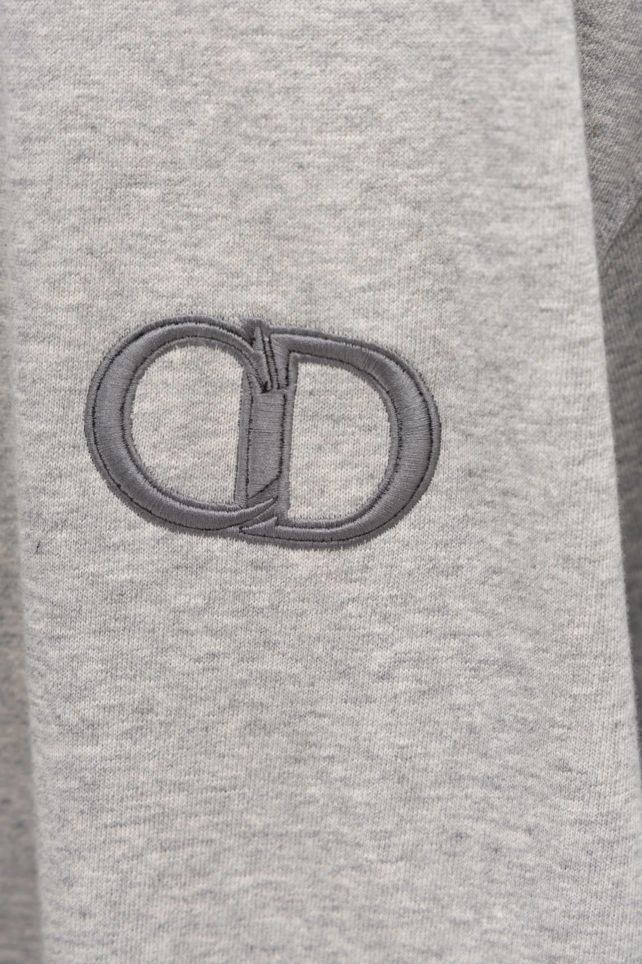air- 4ior CD icon embroidery oversized 4Colour item:E-F431I0308-4