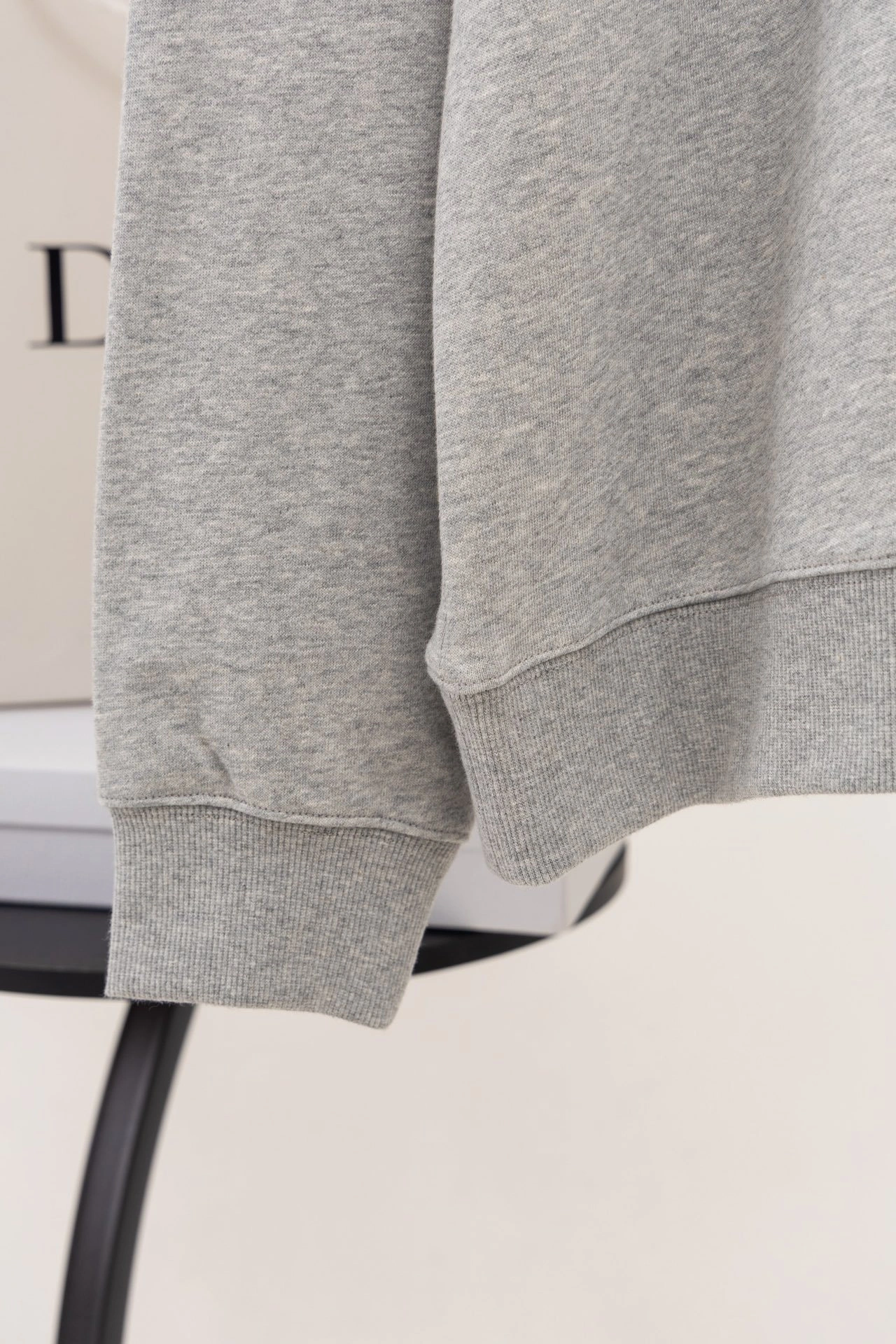 air- 4ior CD icon embroidery oversized 4Colour item:E-F431I0308-4
