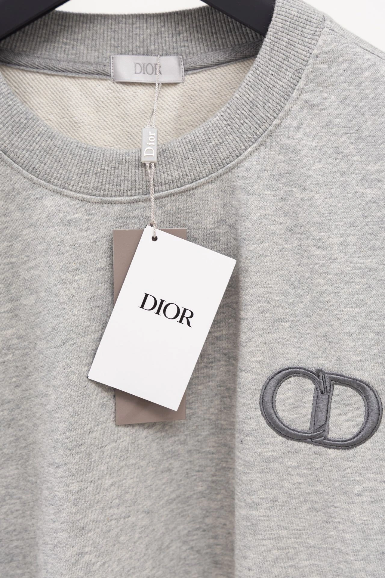 air- 4ior CD icon embroidery oversized 4Colour item:E-F431I0308-4