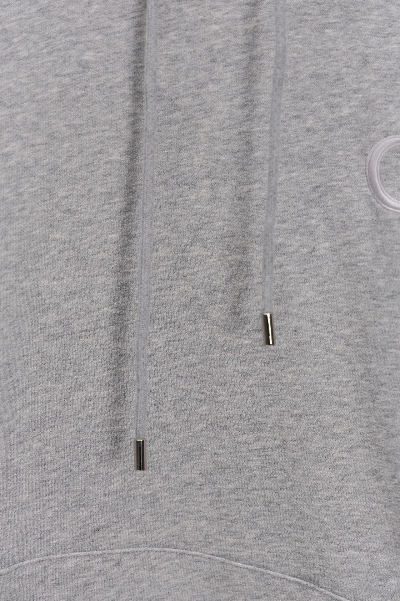 &air- 4ior CD icon embroidery oversized 5Colour item:E-F431I0307-5