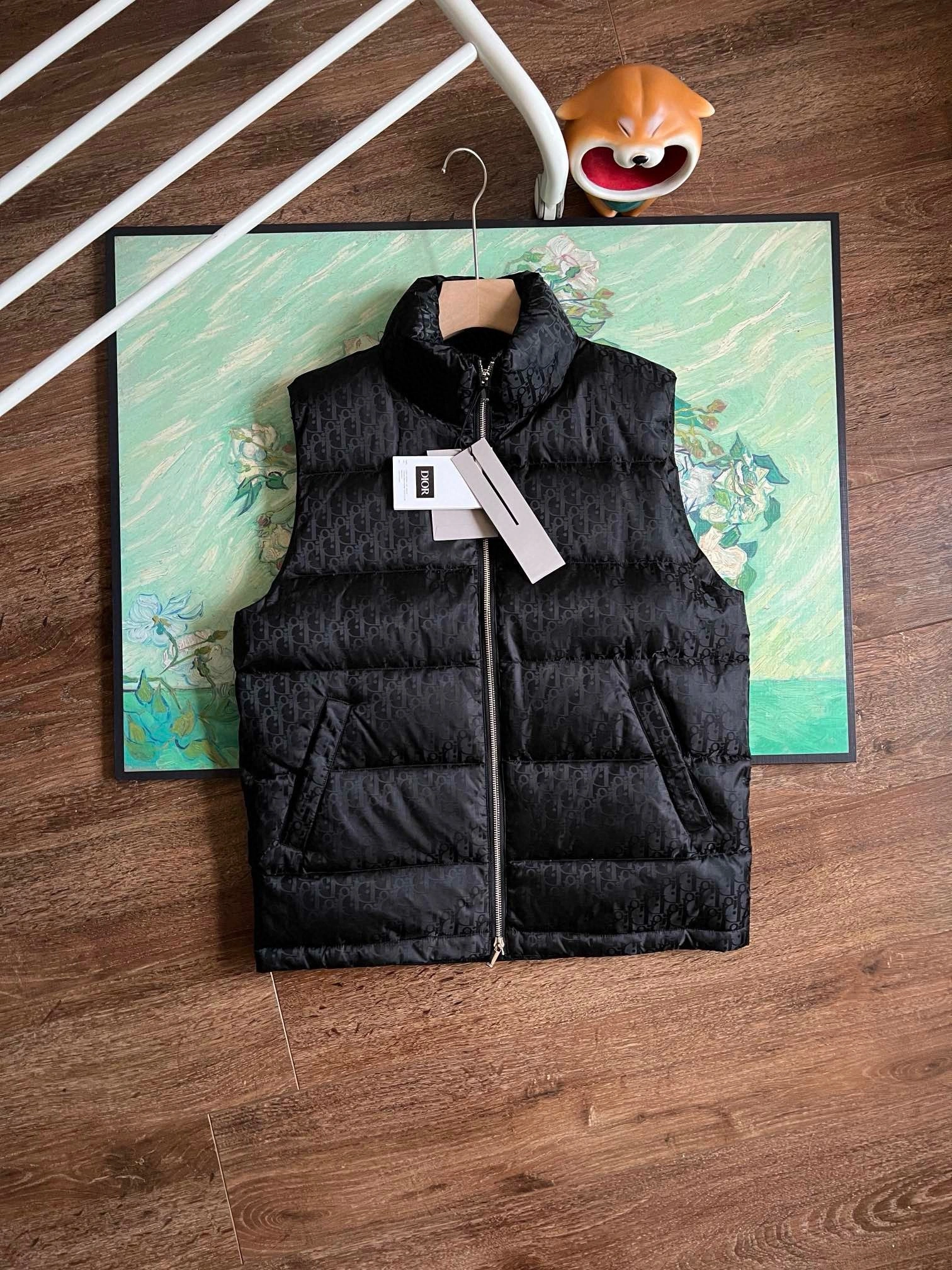 &air- 4ior Down Jacket item:D-F110J1541