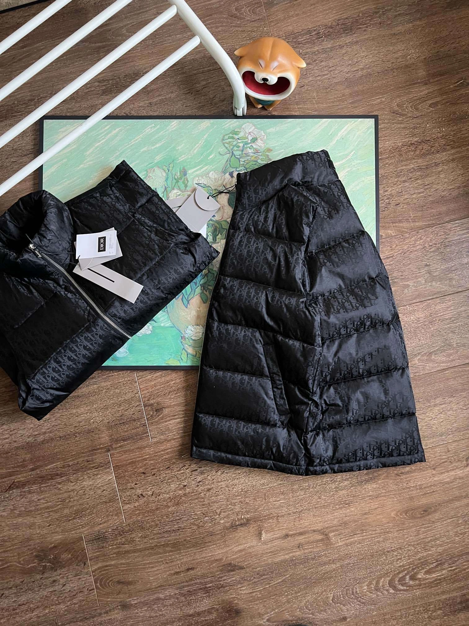 &air- 4ior Down Jacket item:D-F110J1541
