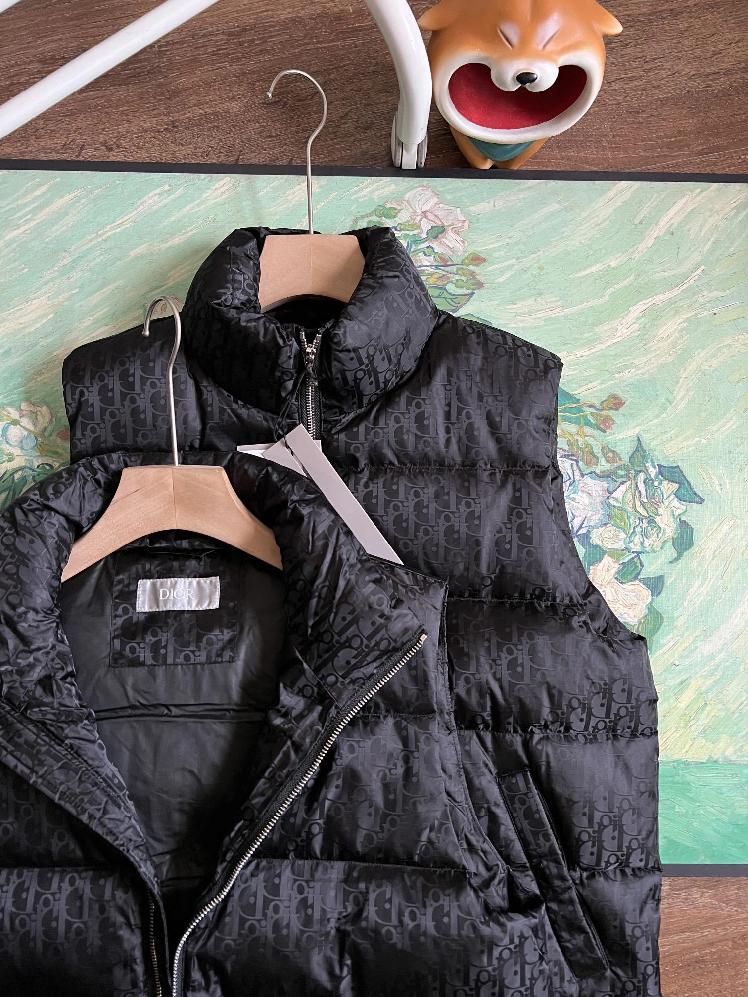 &air- 4ior Down Jacket item:D-F110J1541