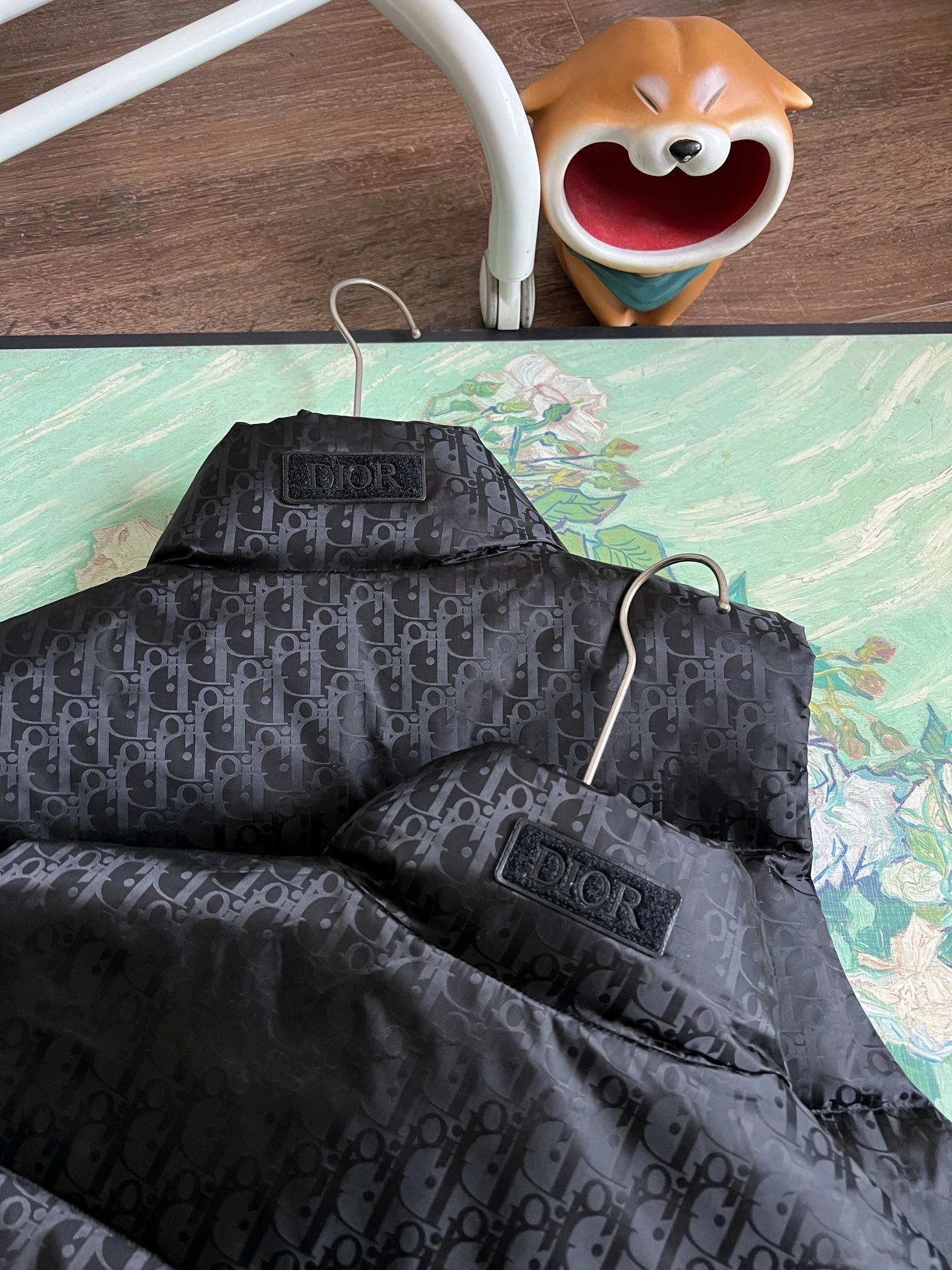 &air- 4ior Down Jacket item:D-F110J1541