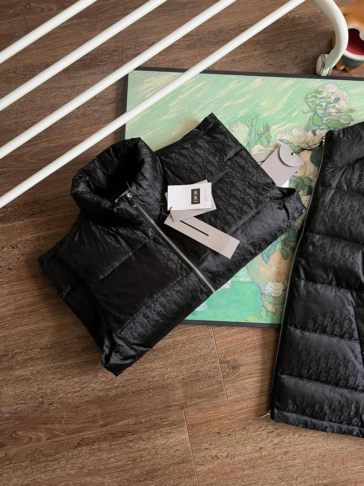 &air- 4ior Down Jacket item:D-F110J1541