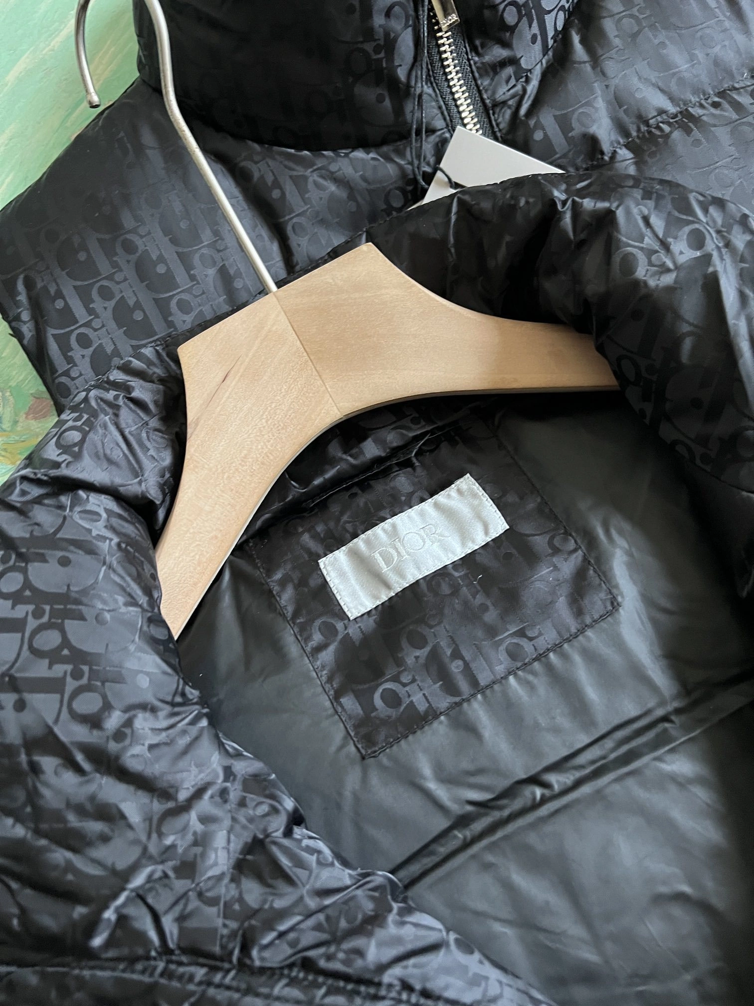 &air- 4ior Down Jacket item:D-F110J1541