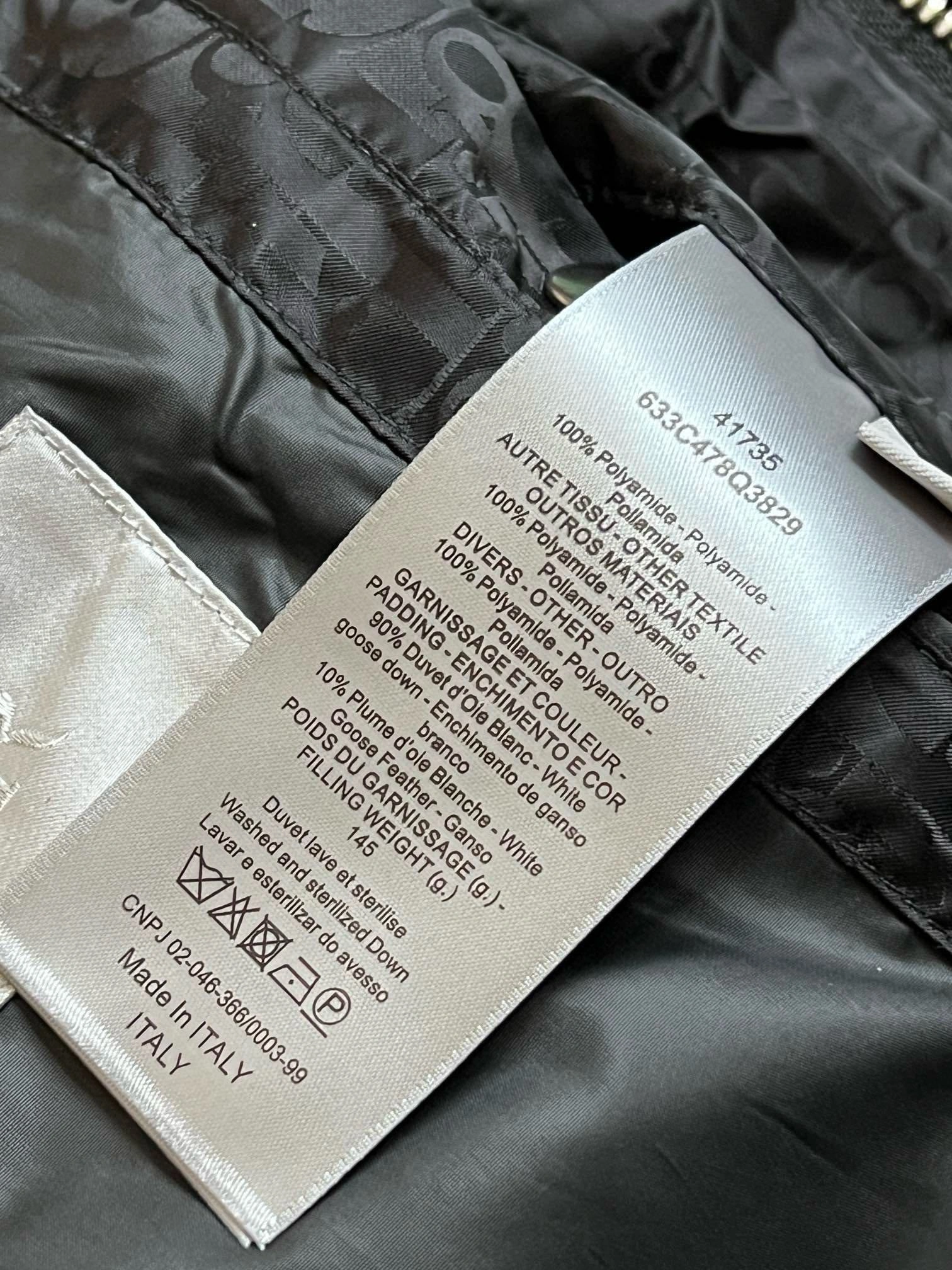 &air- 4ior Down Jacket item:D-F110J1541