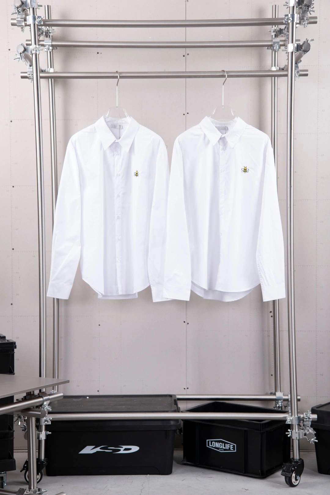 air- 4ior Embroidery oversized item:D-F524H2119