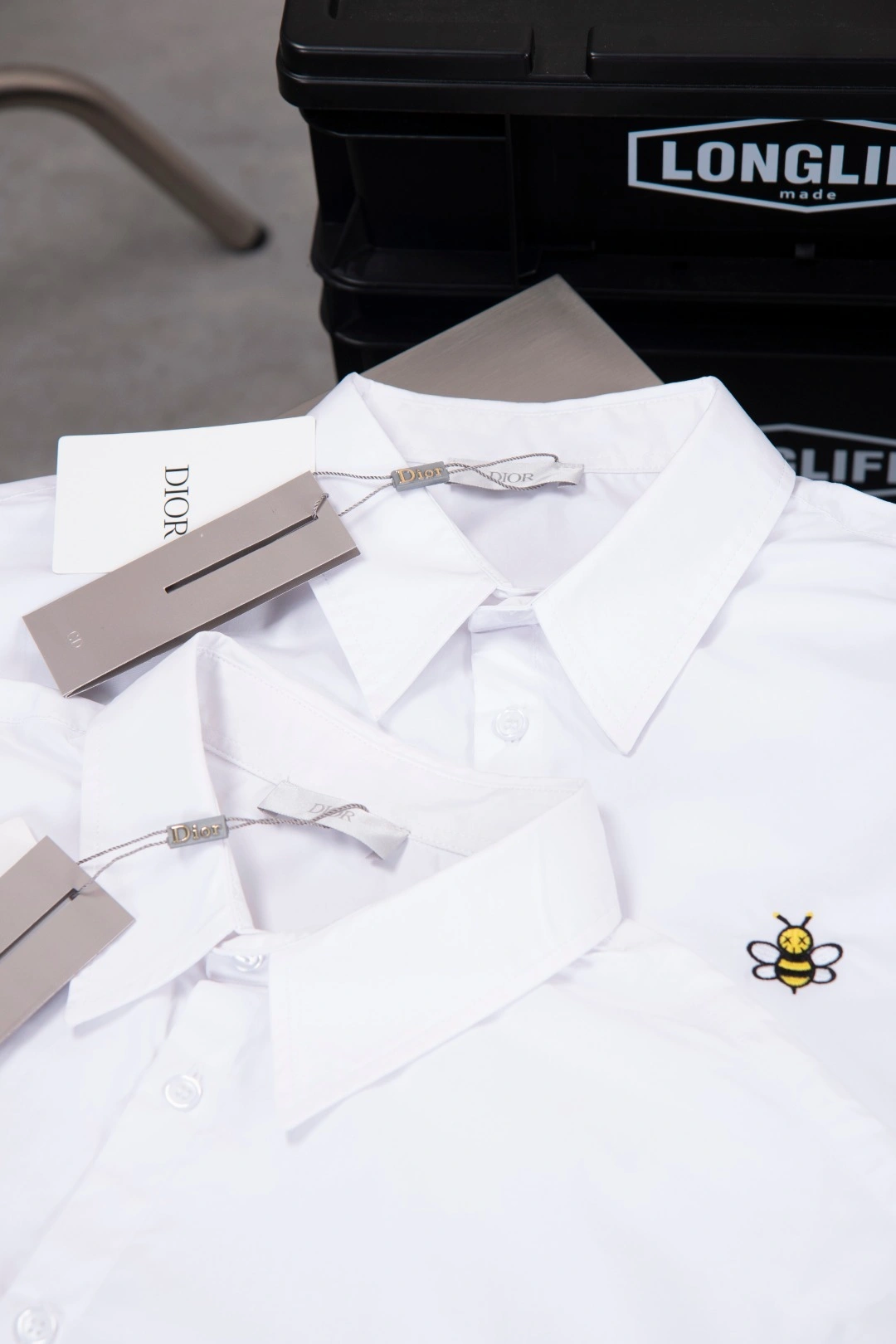 air- 4ior Embroidery oversized item:D-F524H2119