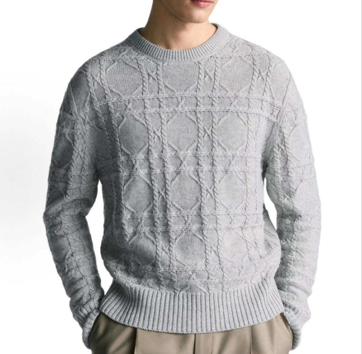 air- 4ior cashmere item:E-F432I2122
