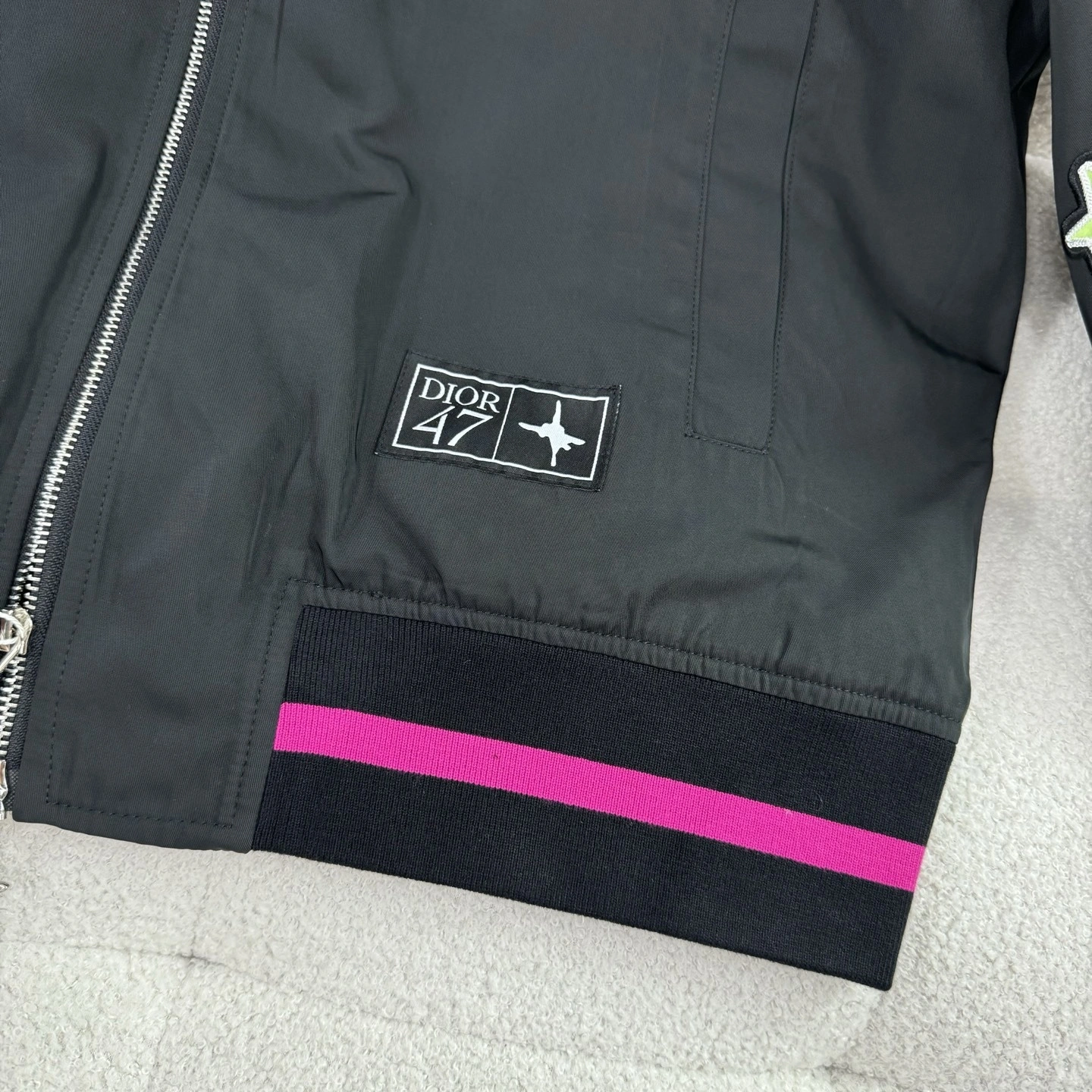 air- 4ior embroidery item:E-F431J2904