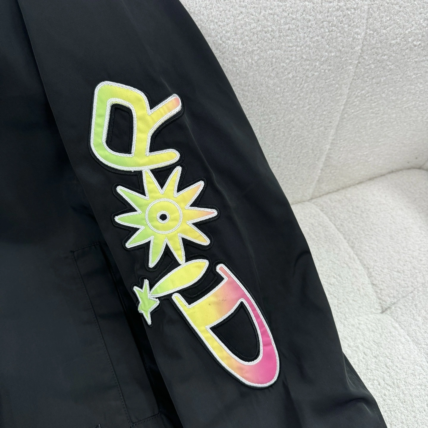 air- 4ior embroidery item:E-F431J2904