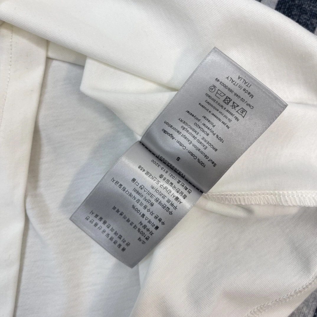 &air- 4ior embroidery oversized 2Colour item:D-F431G2351-2