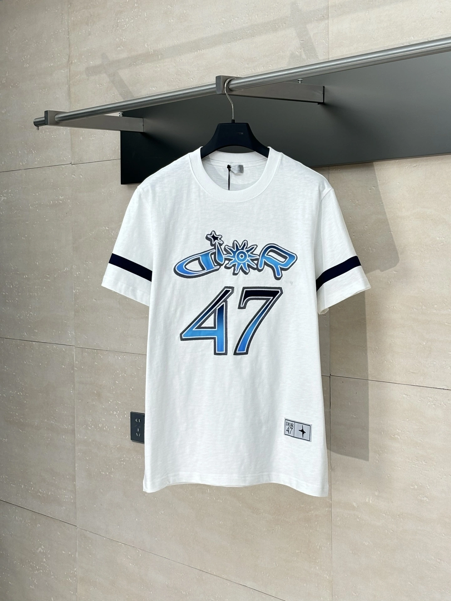 air- 4ior embroidery oversized 2Colour item:E-F363G1025-2