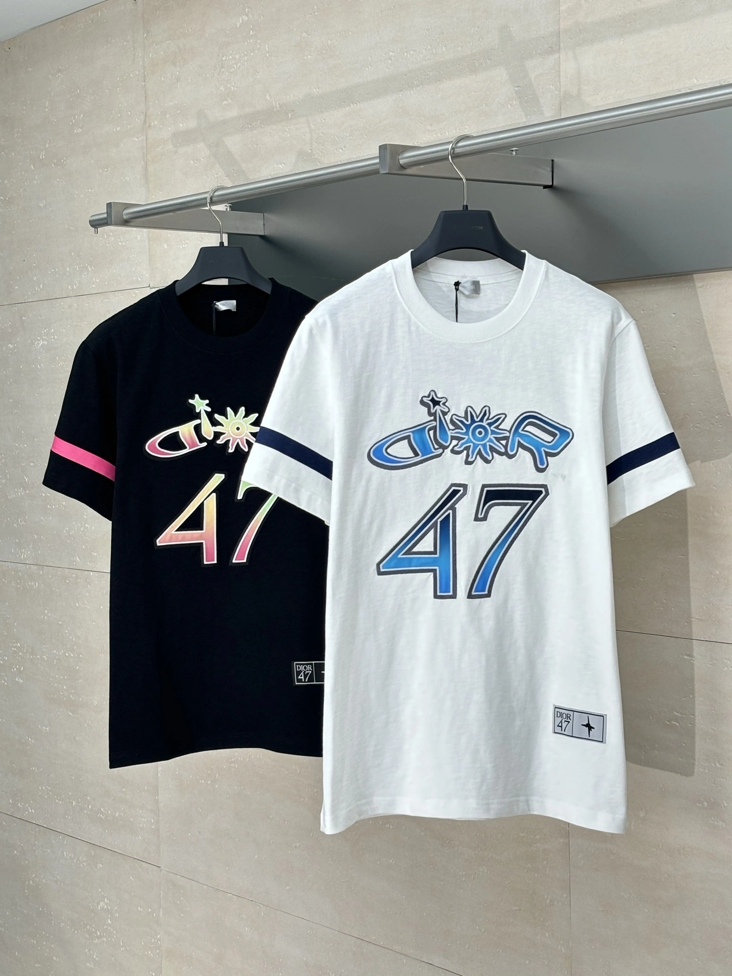 air- 4ior embroidery oversized 2Colour item:E-F363G1025-2
