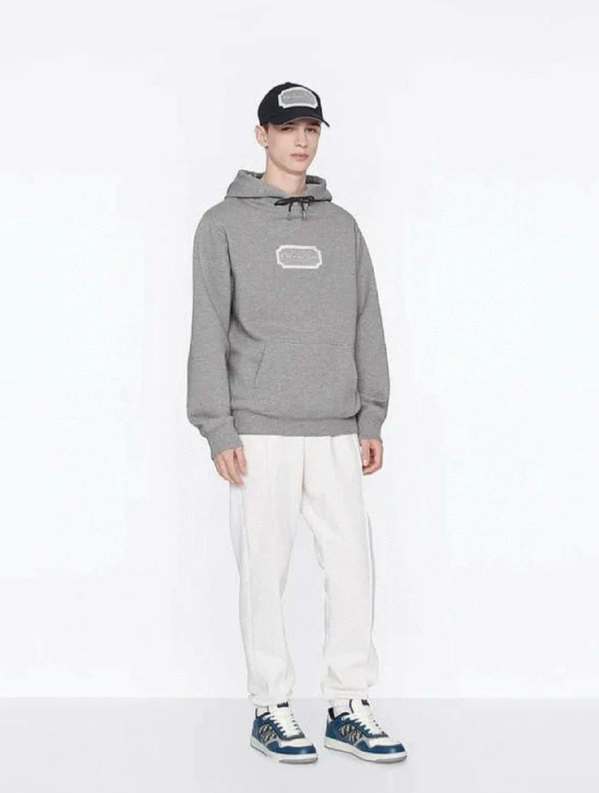 air- 4ior embroidery oversized 2Colour item:E-F431I0728-2