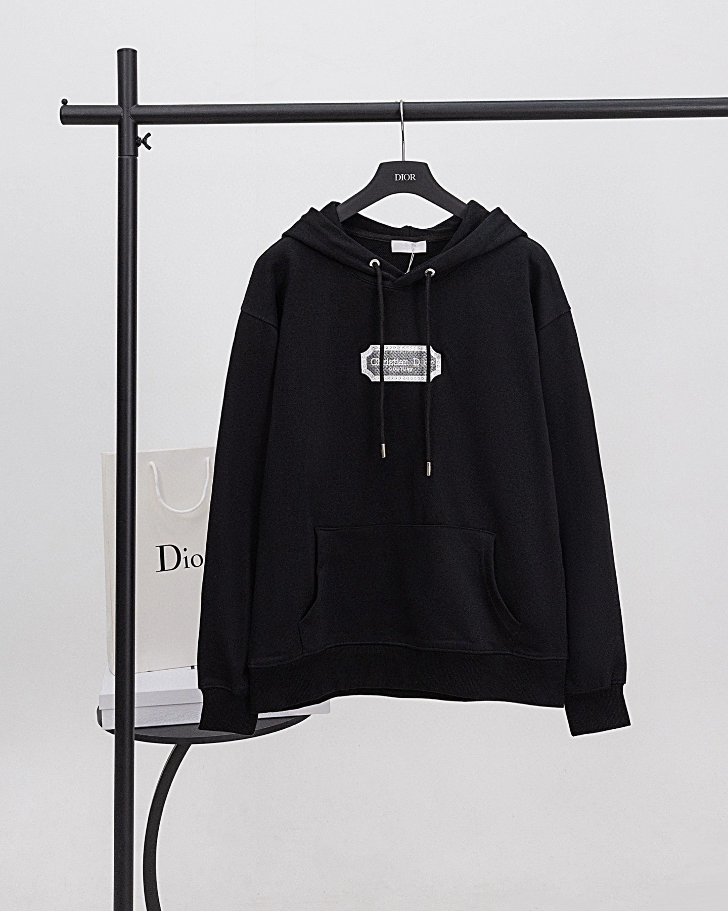 air- 4ior embroidery oversized 2Colour item:E-F431I0728-2