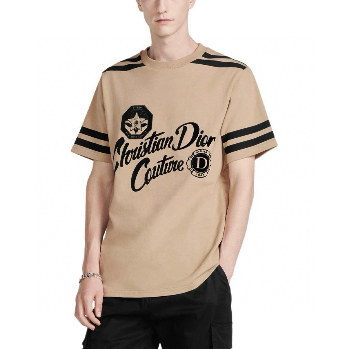 &air- 4ior embroidery oversized item:D-F000E2606