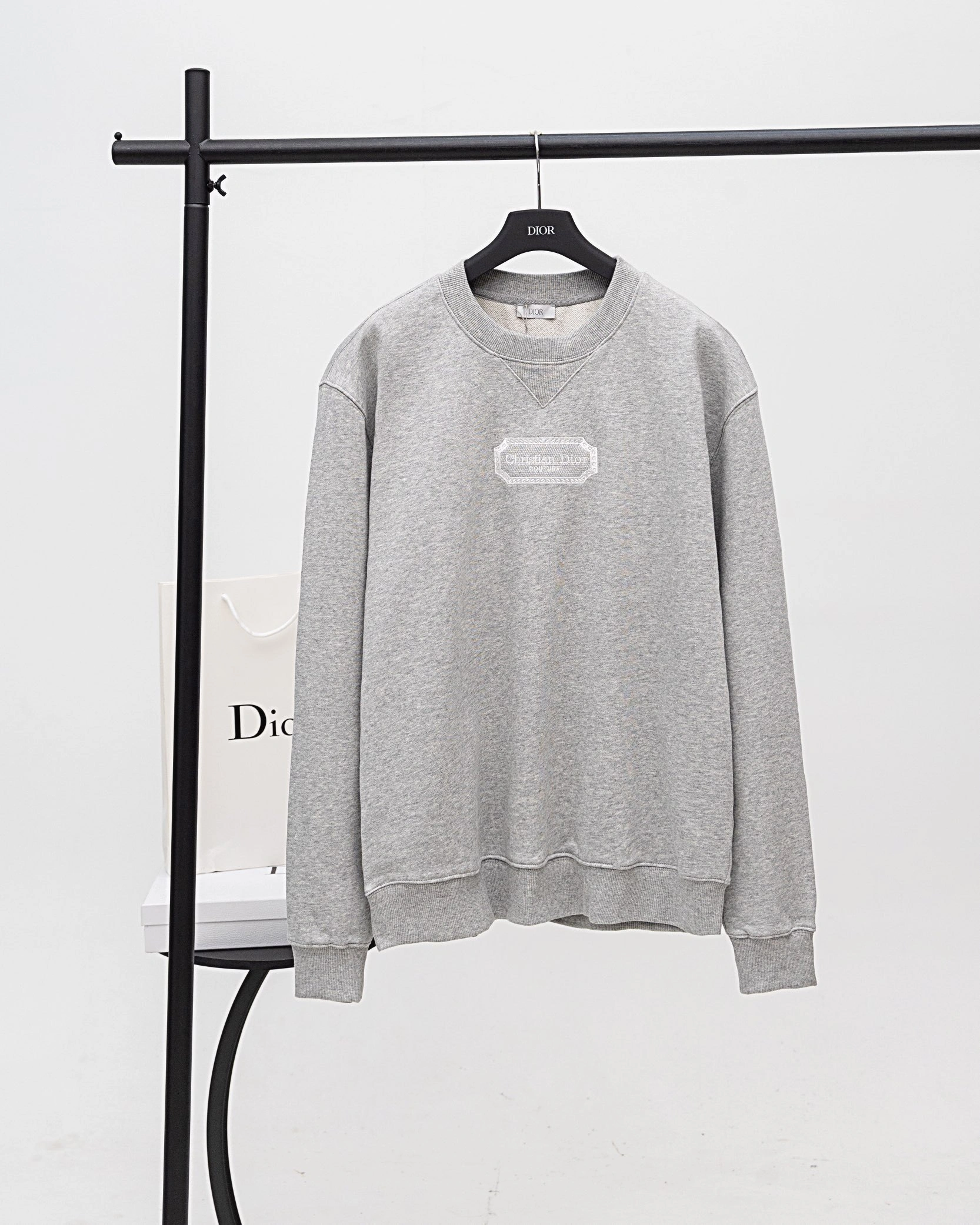 air- 4ior embroidery oversized item:D-F468L2340