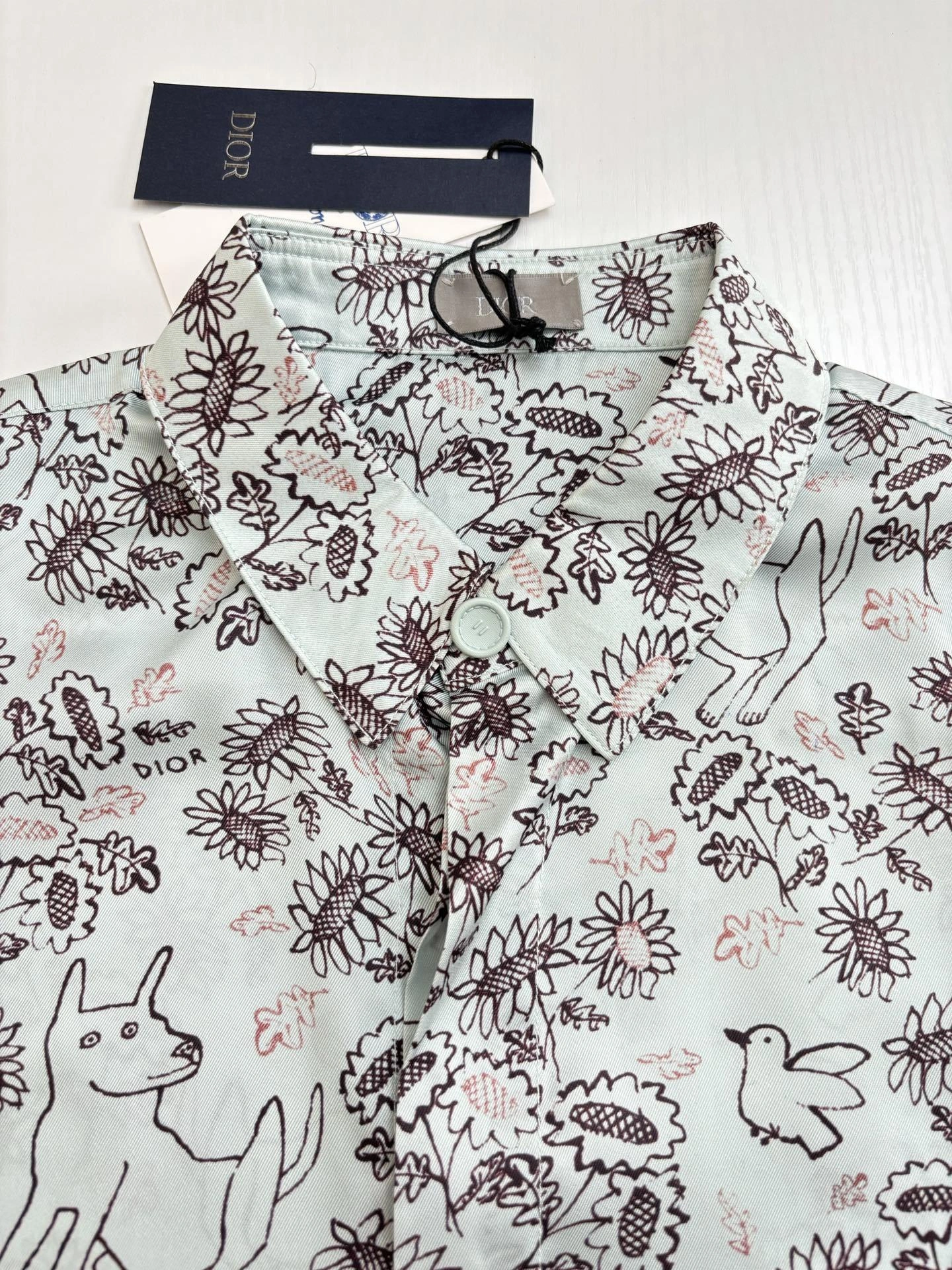 air- 4ior mulberry silk oversize item:E-F363J4016