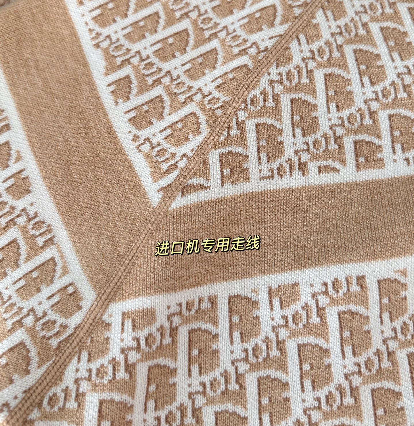 air- 4ior wool cashmere reversible item:E-F110I1044