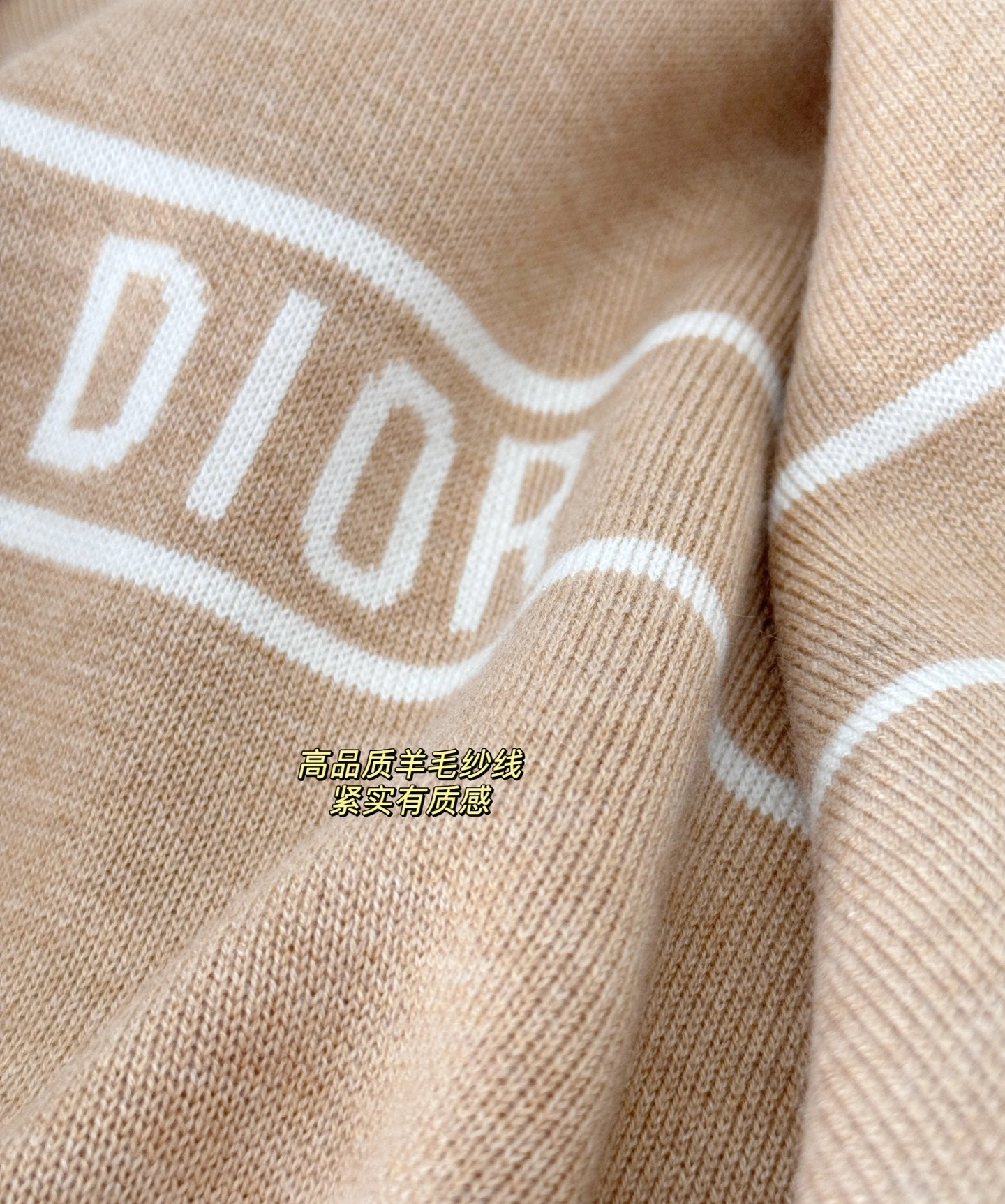 air- 4ior wool cashmere reversible item:E-F110I1044