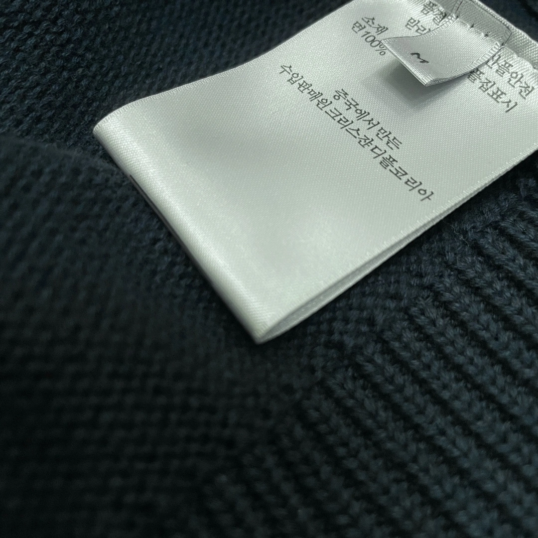 air- 4ior wool oversize 2colour item:E-F431J2412-2