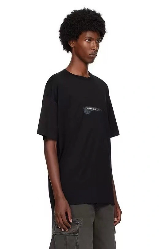 air- 6iv593hy embroidery Cotton oversize 2colour item:E-F431E2515-2