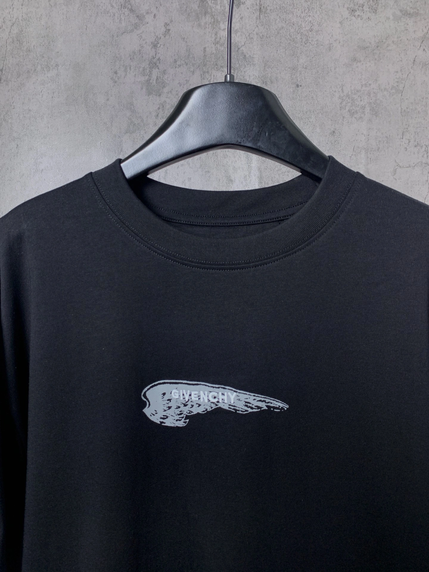 air- 6iv593hy embroidery Cotton oversize 2colour item:E-F431E2515-2