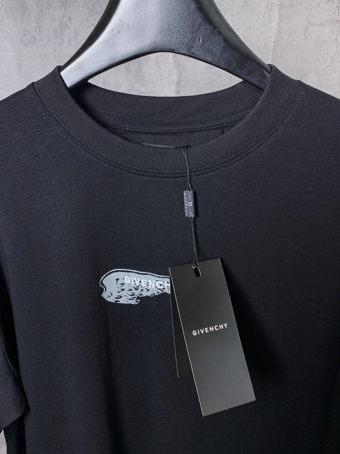 air- 6iv593hy embroidery Cotton oversize 2colour item:E-F431E2515-2