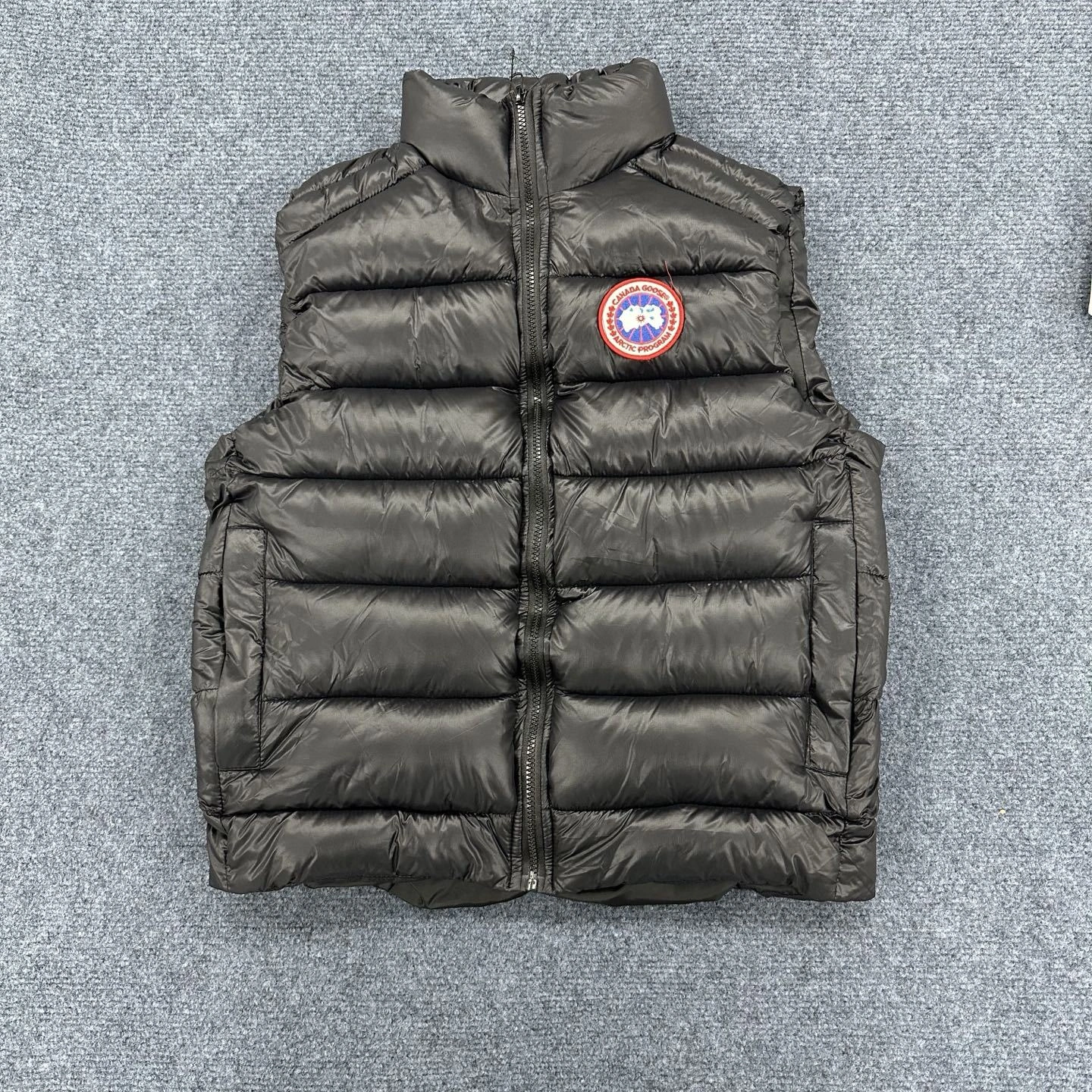 air- 6oos5 Down jacket 2colour item:E-F125H2247-2
