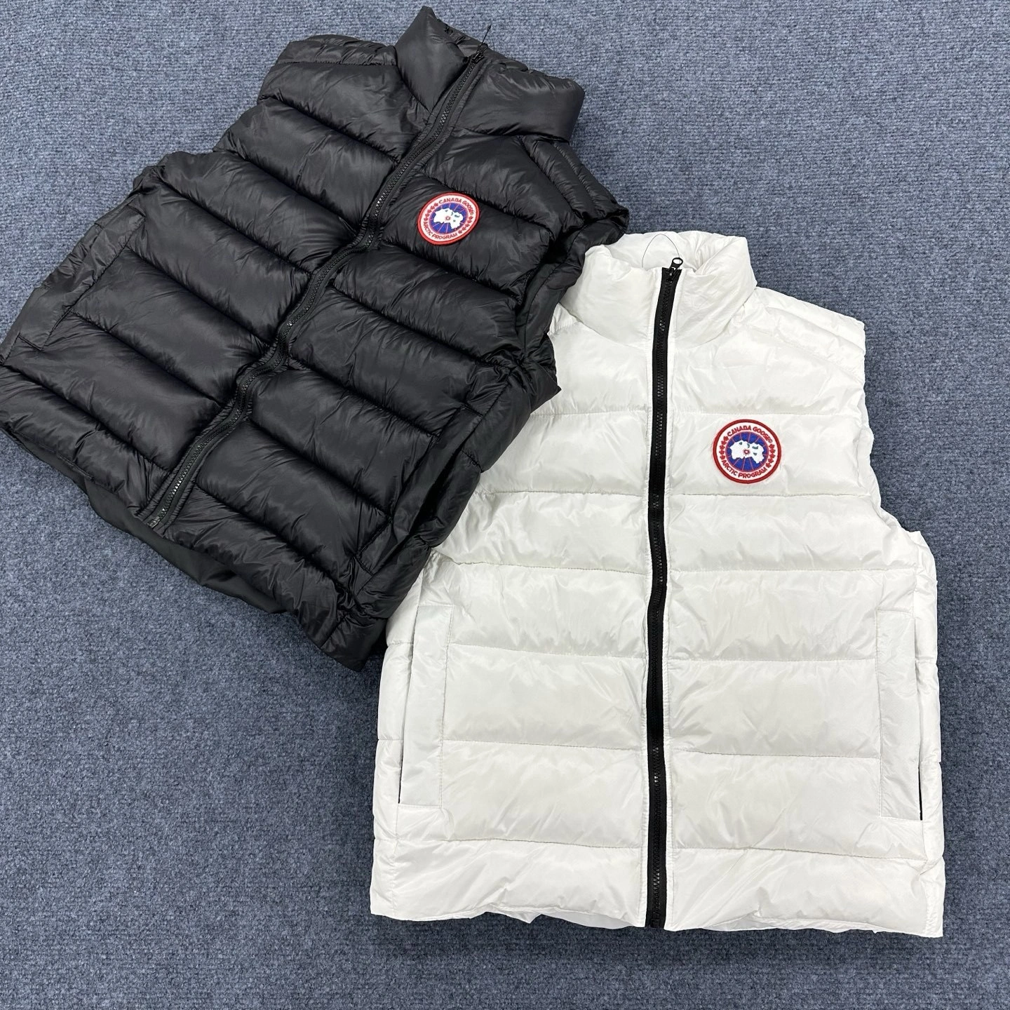 air- 6oos5 Down jacket 2colour item:E-F125H2247-2
