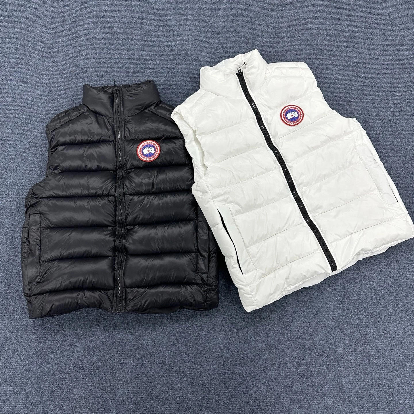 air- 6oos5 Down jacket 2colour item:E-F125H2247-2