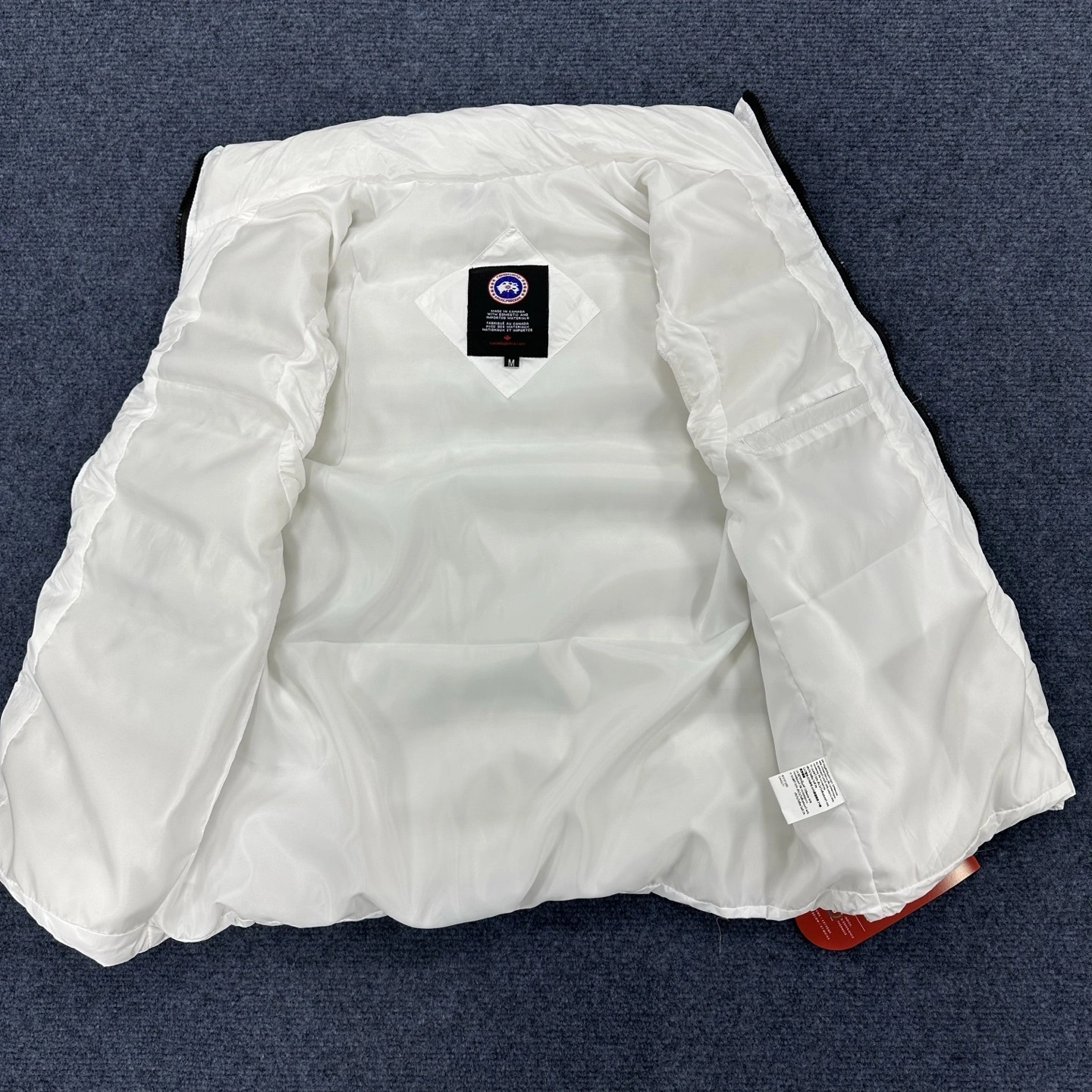 air- 6oos5 Down jacket 2colour item:E-F125H2247-2