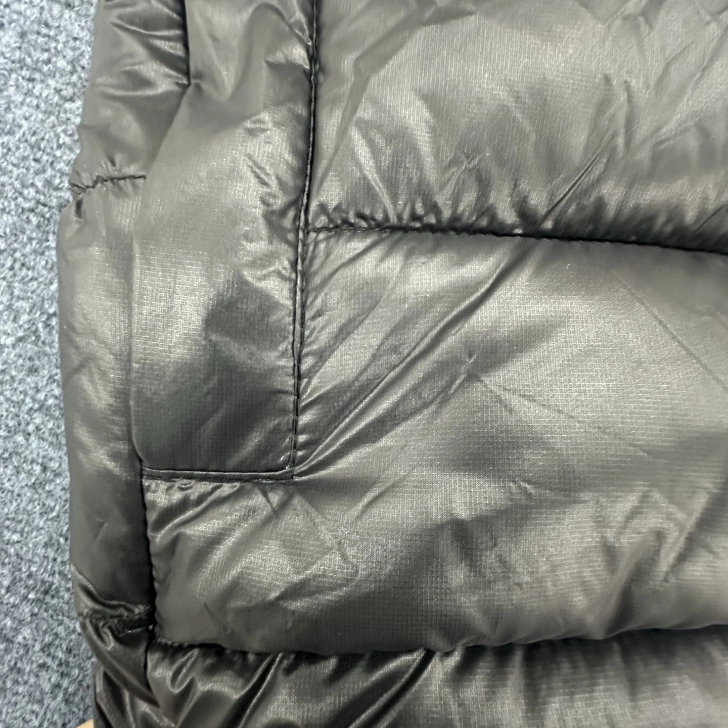air- 6oos5 Down jacket 2colour item:E-F125H2247-2