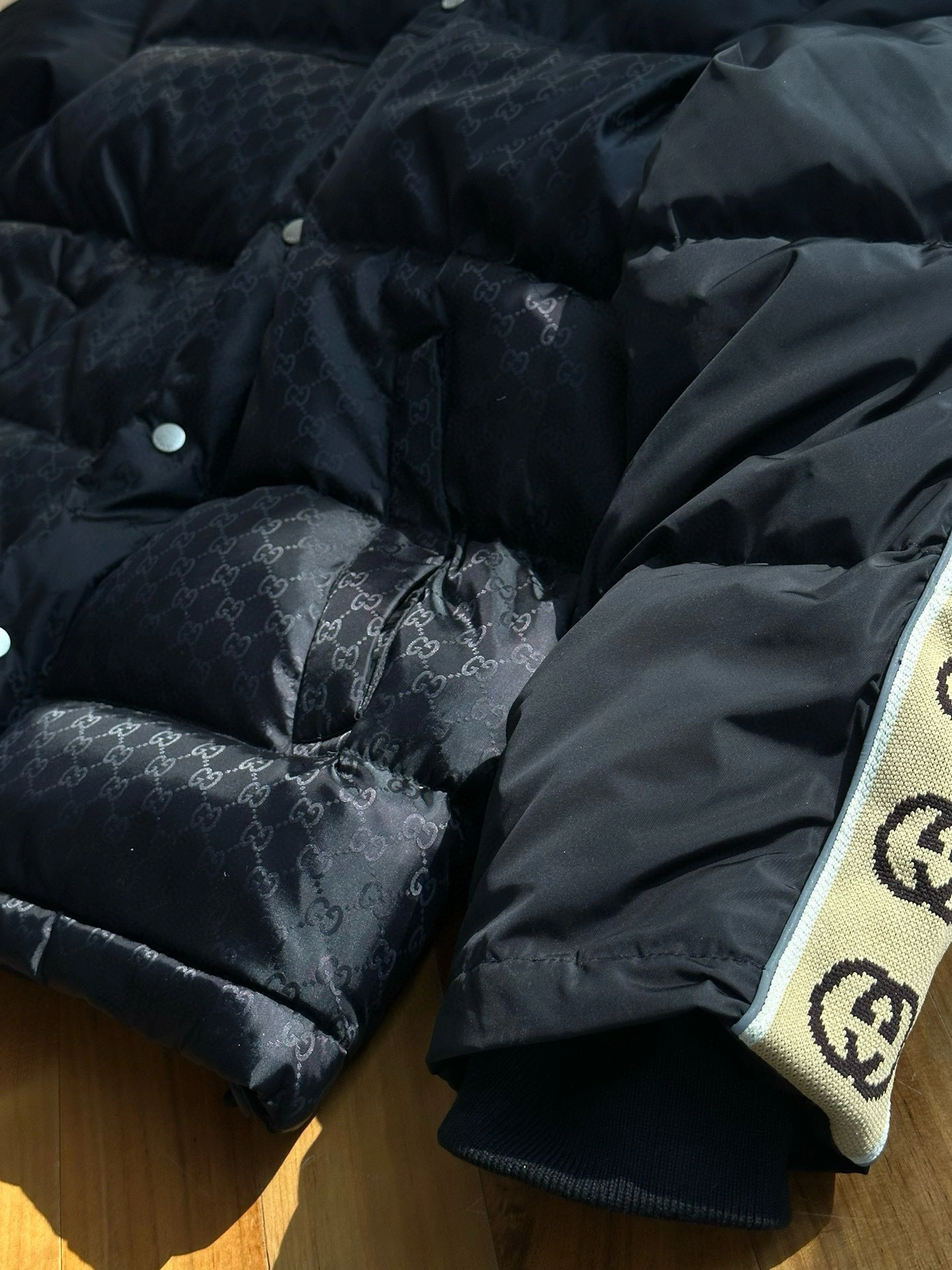 air- 6u33i Down jacket 90 duck down item:E-F110J2522