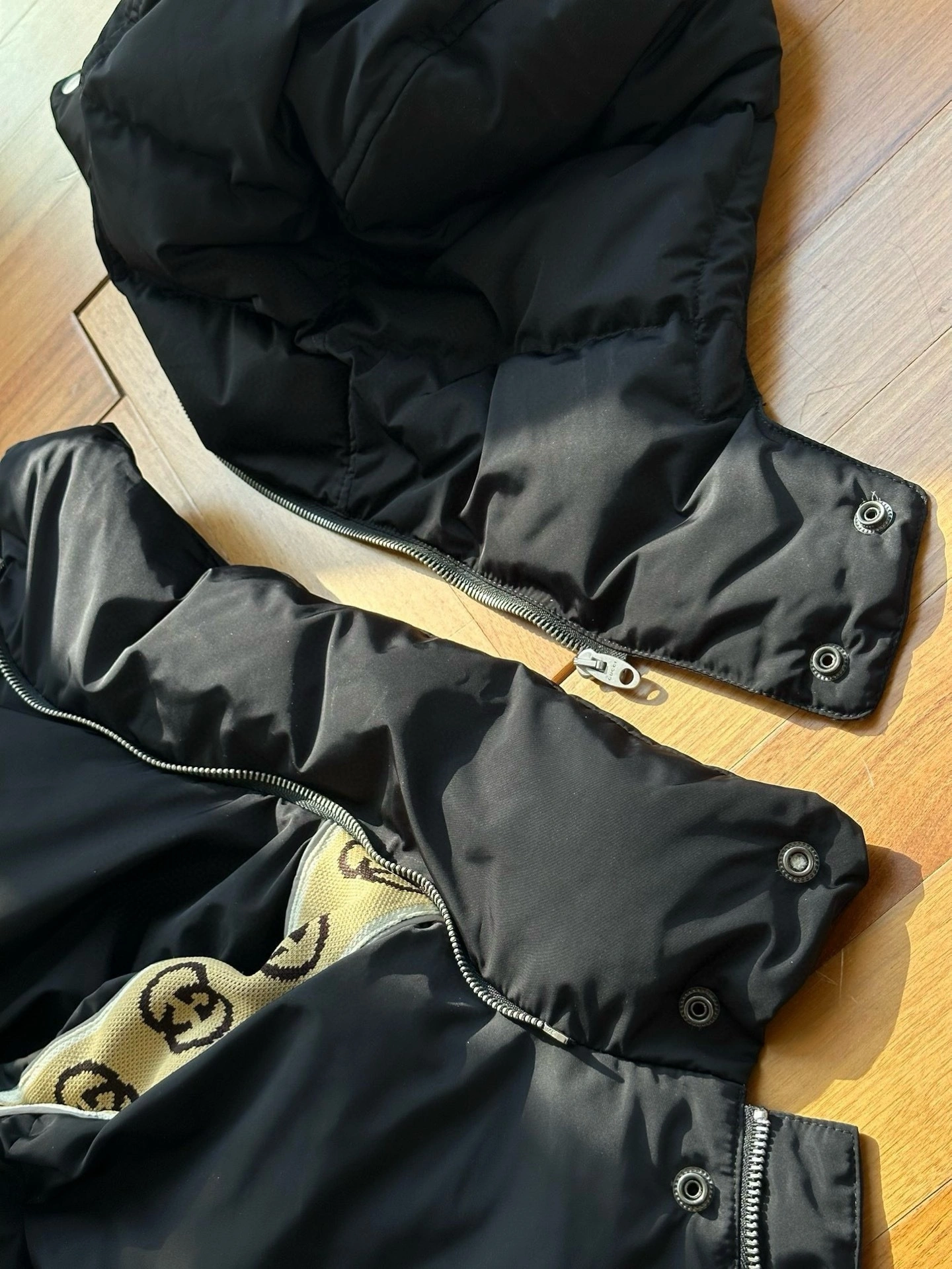 air- 6u33i Down jacket 90 duck down item:E-F110J2522
