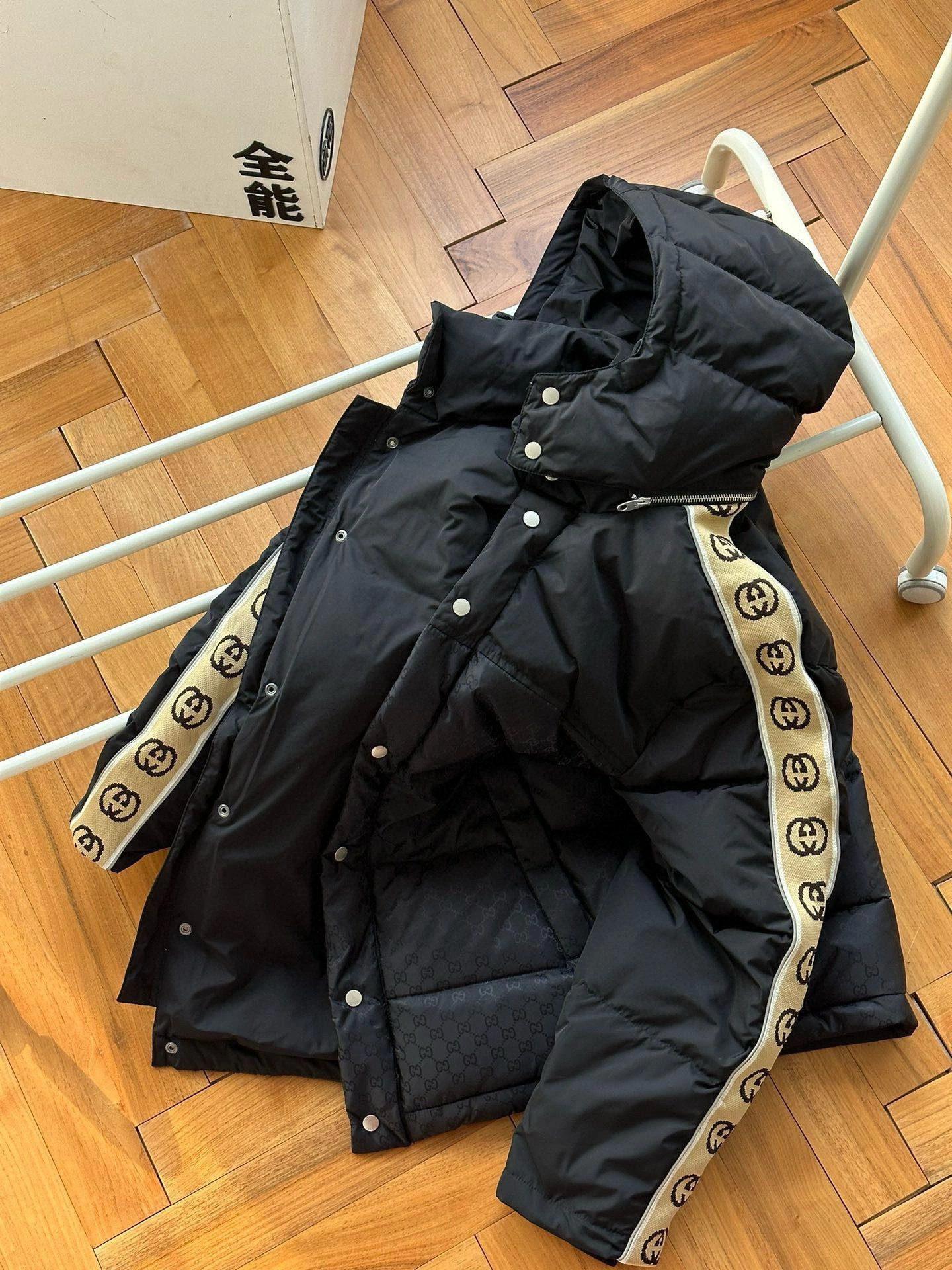 air- 6u33i Down jacket 90 duck down item:E-F110J2522