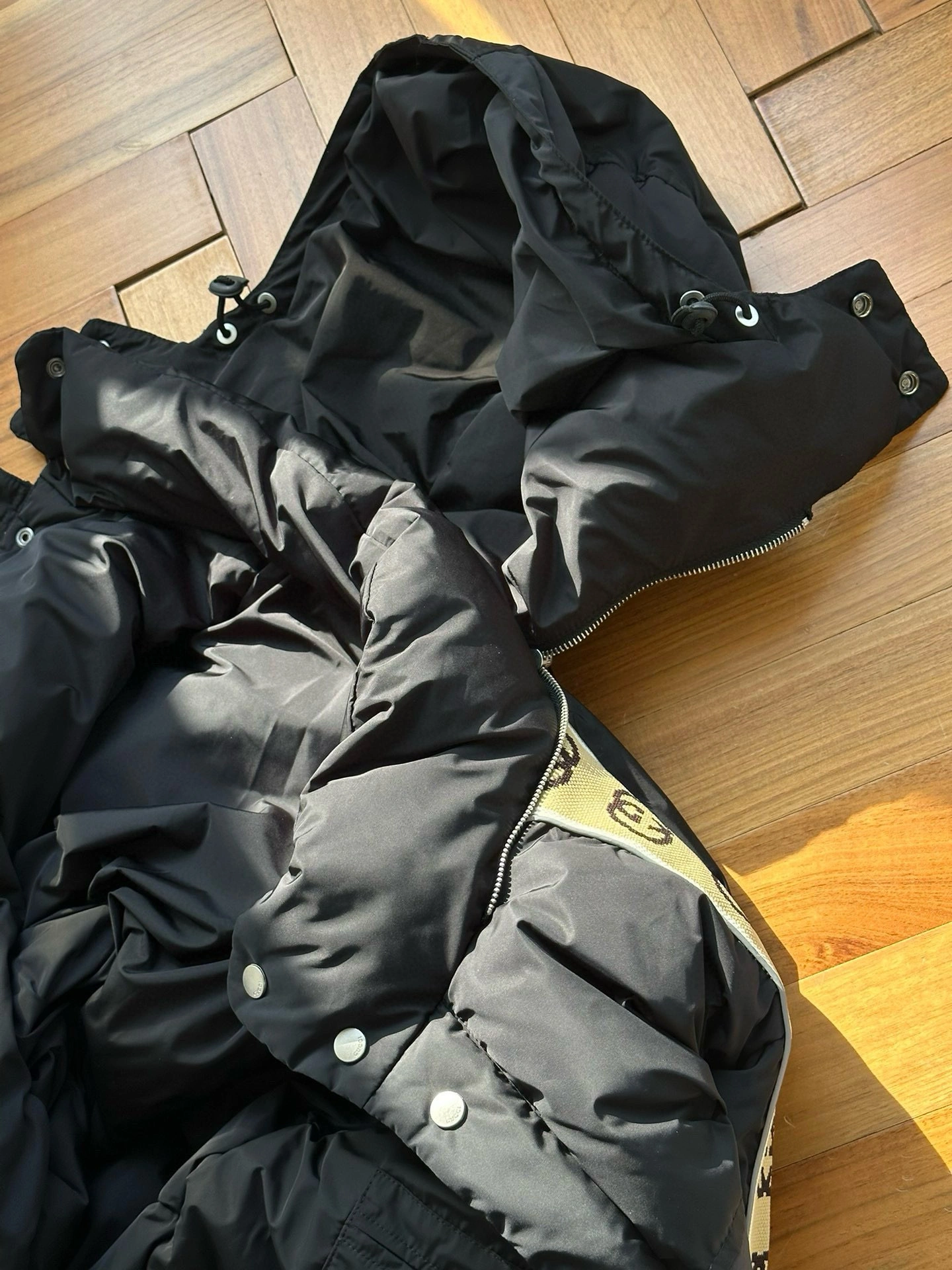 air- 6u33i Down jacket 90 duck down item:E-F110J2522
