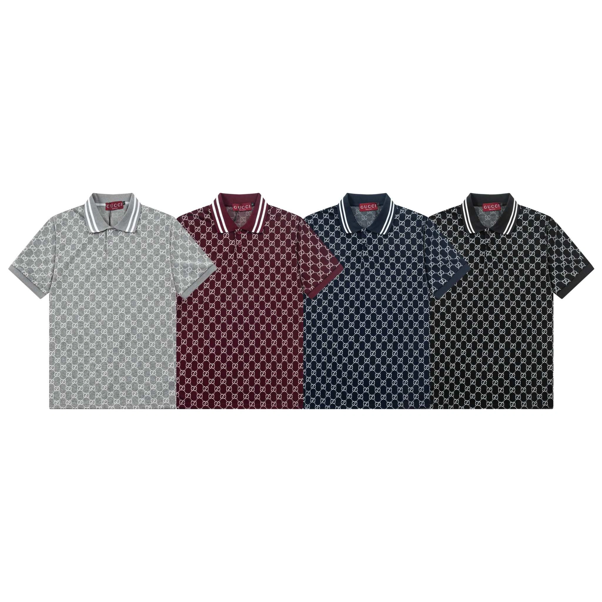 &air--6u33i POLO 4colour item:E-F415I0199-4H