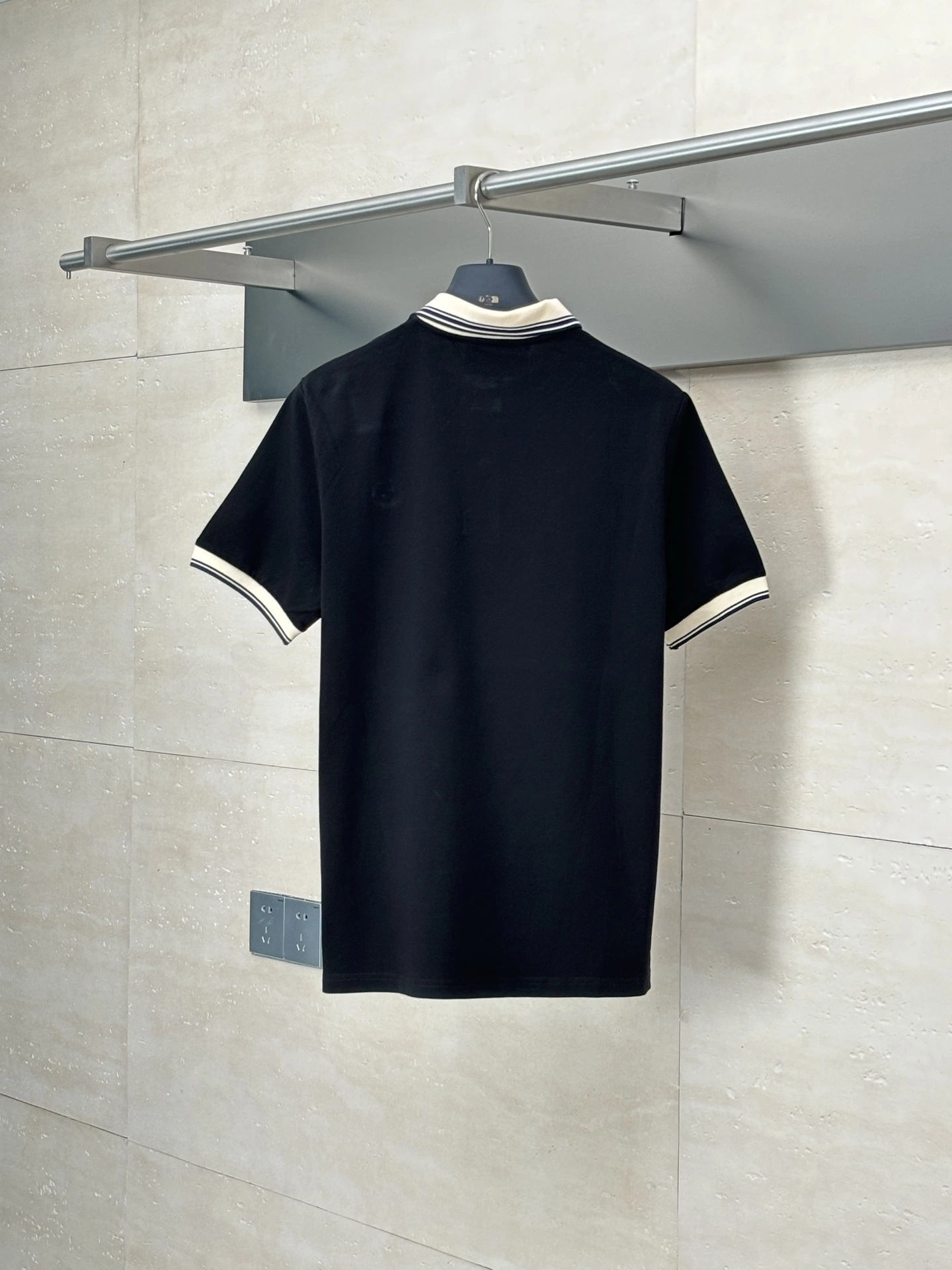 &air- 6u33i Polo Cotton item:E-F363F1504