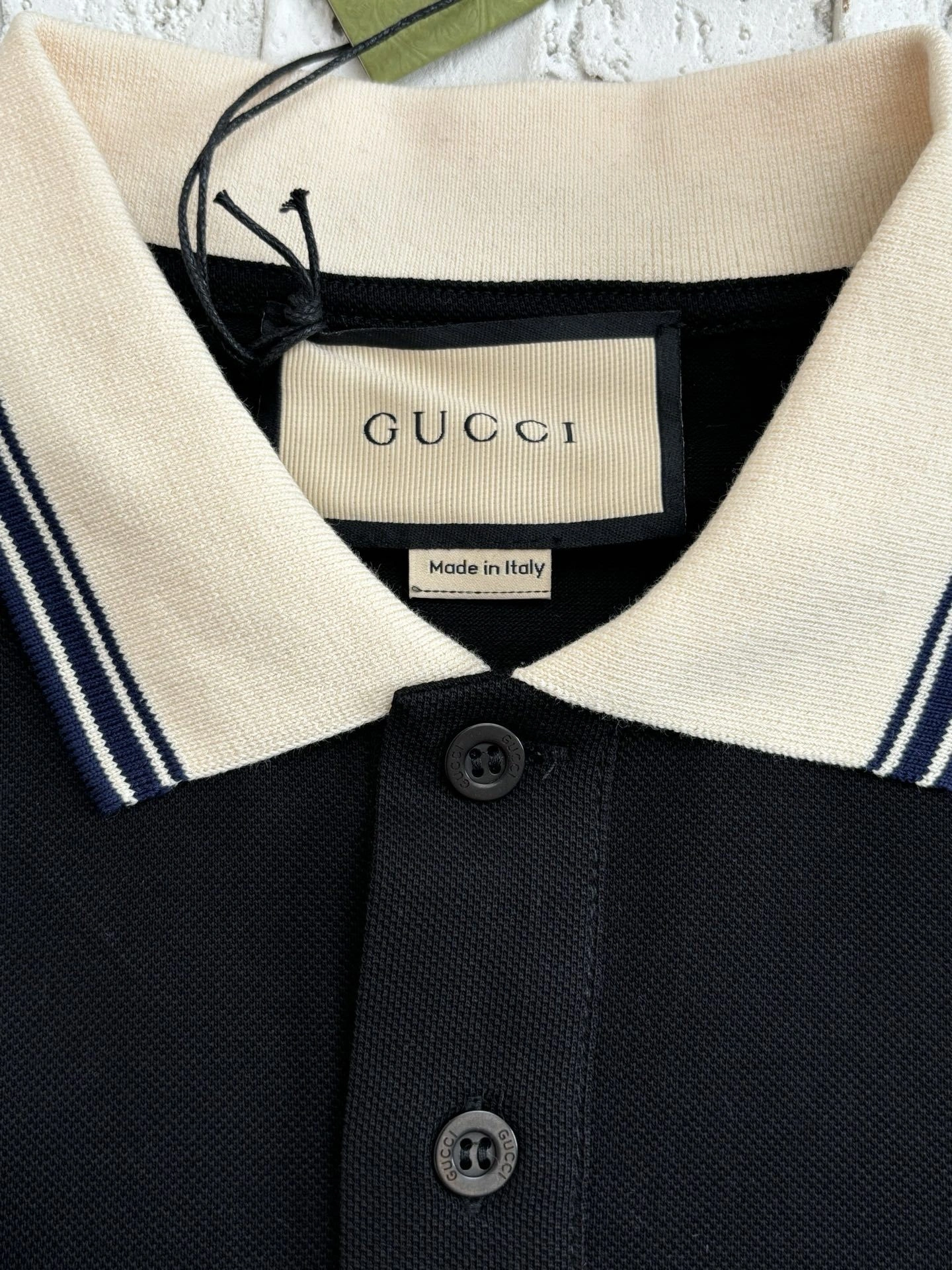 &air- 6u33i Polo Cotton item:E-F363F1504