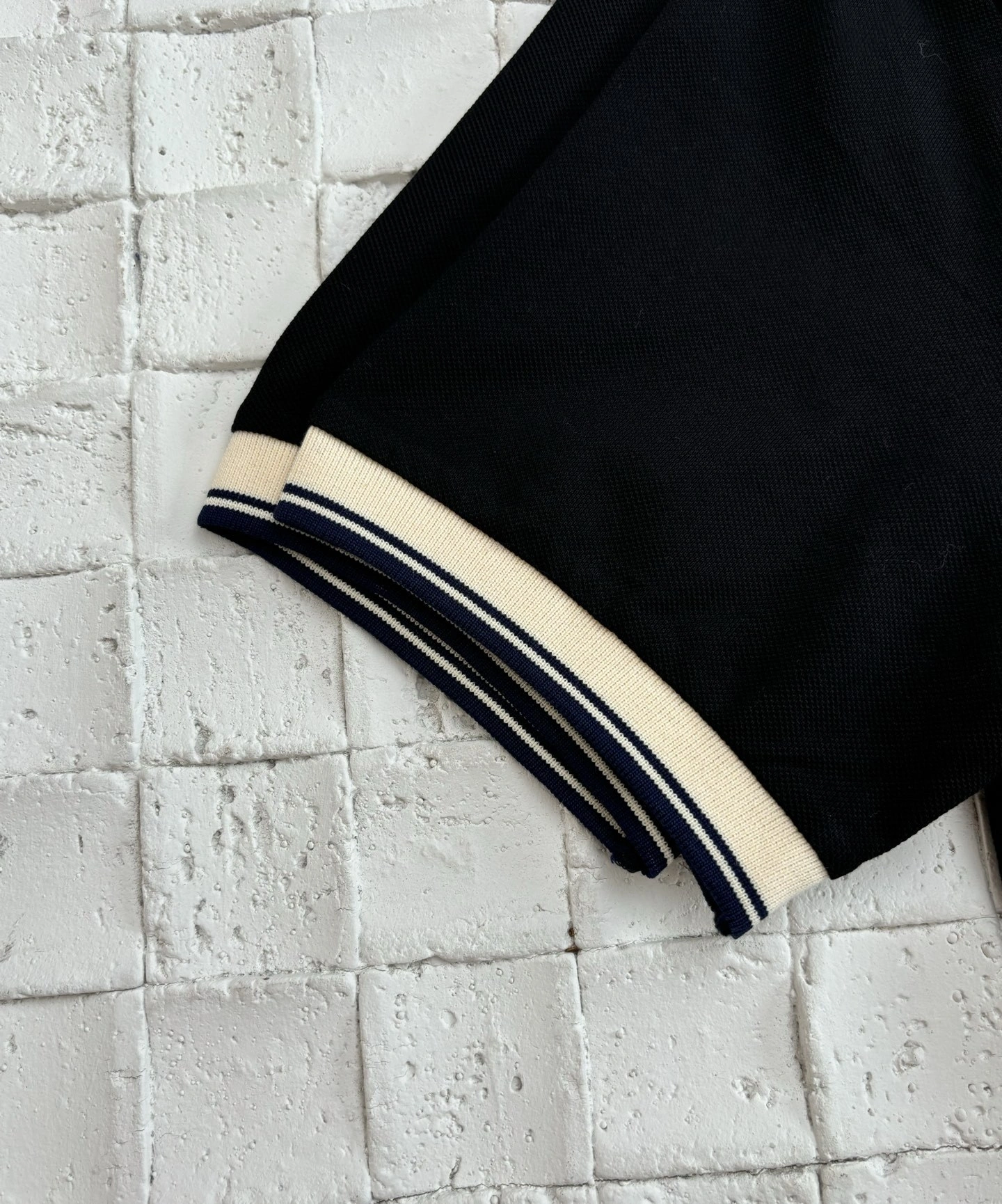 &air- 6u33i Polo Cotton item:E-F363F1504