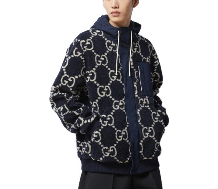 air- 6u33i wool oversized item:D-F110K1813